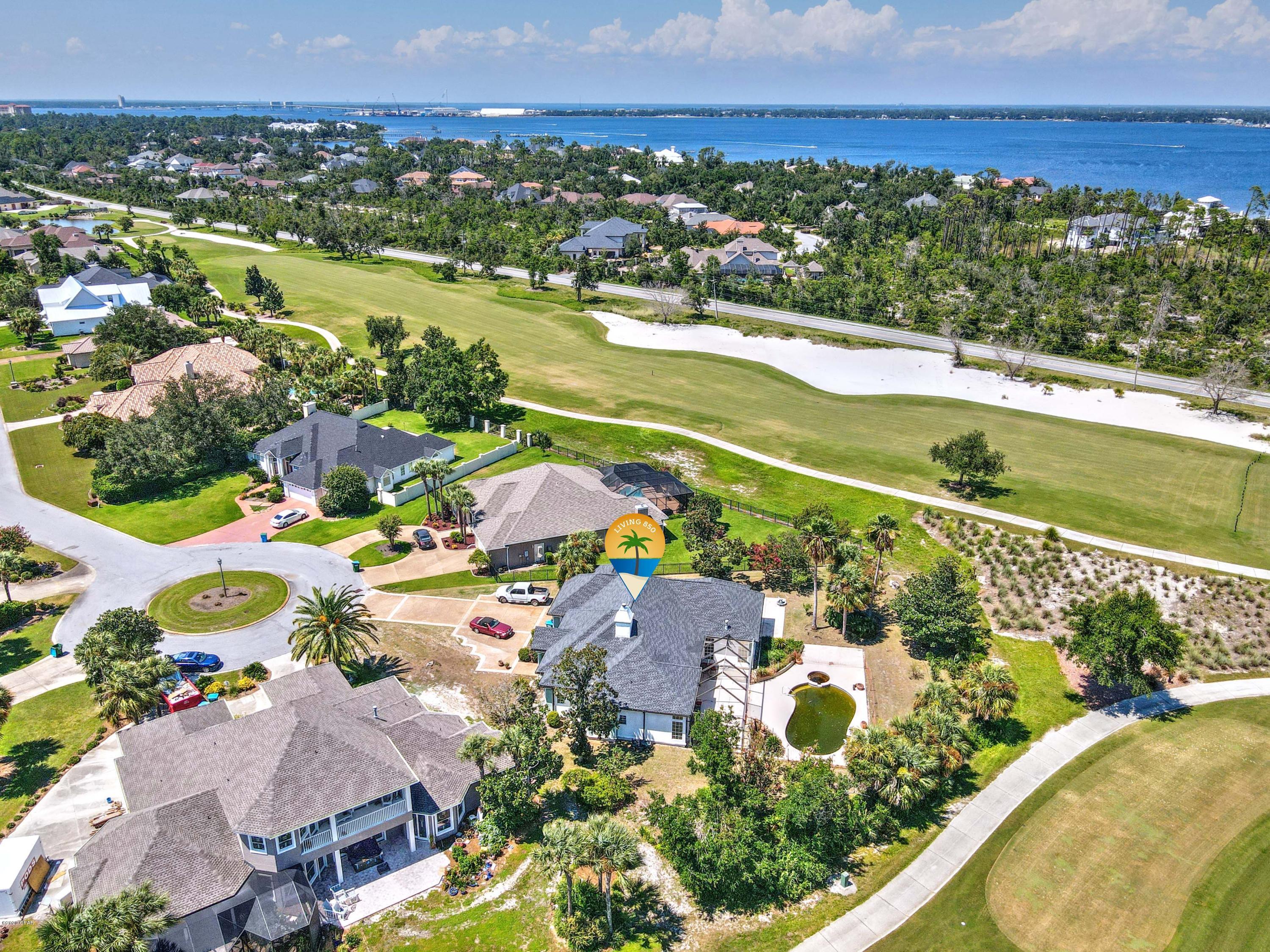 Bay Point Unit 1 - Residential