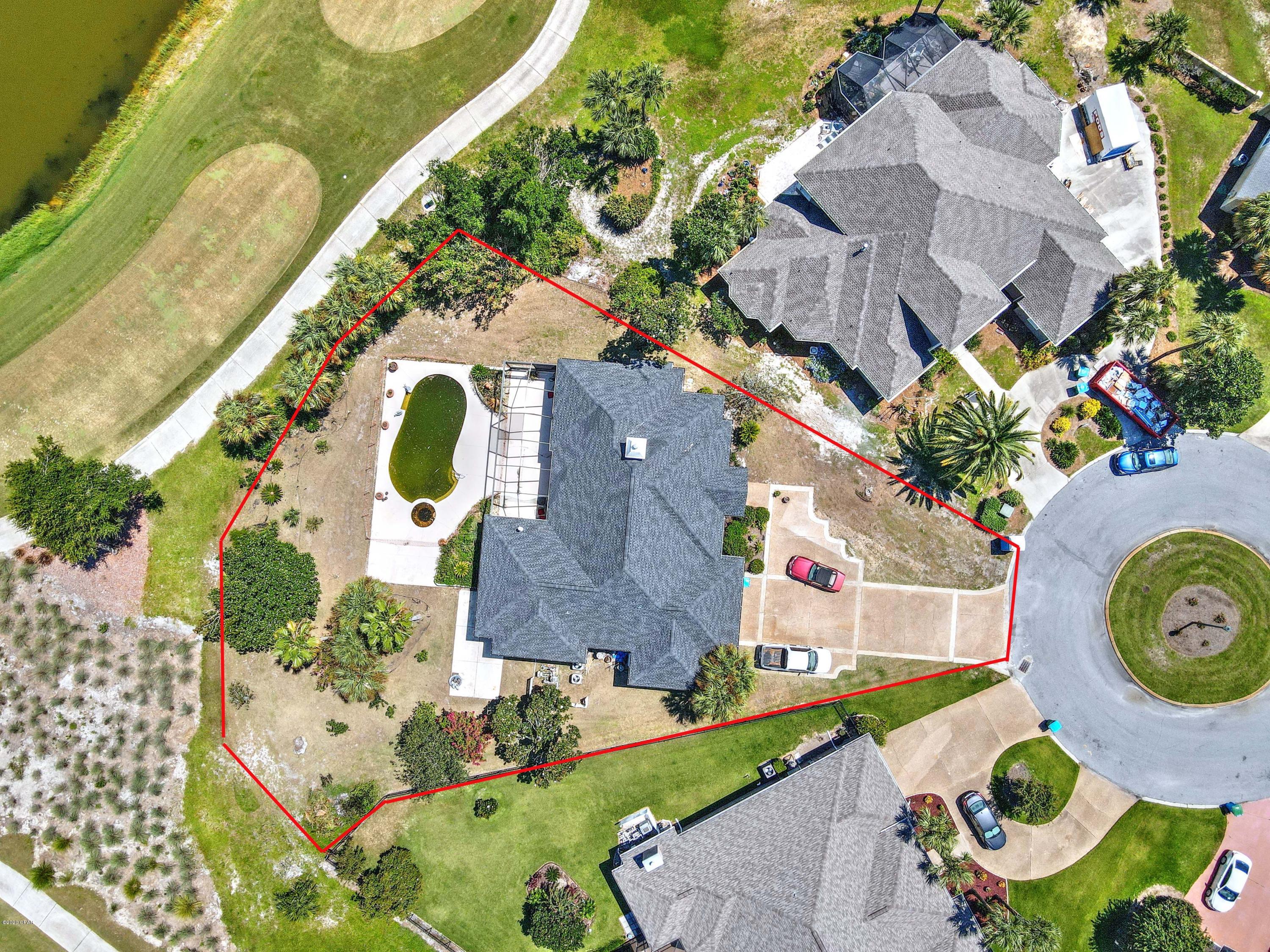 Bay Point Unit 1 - Residential