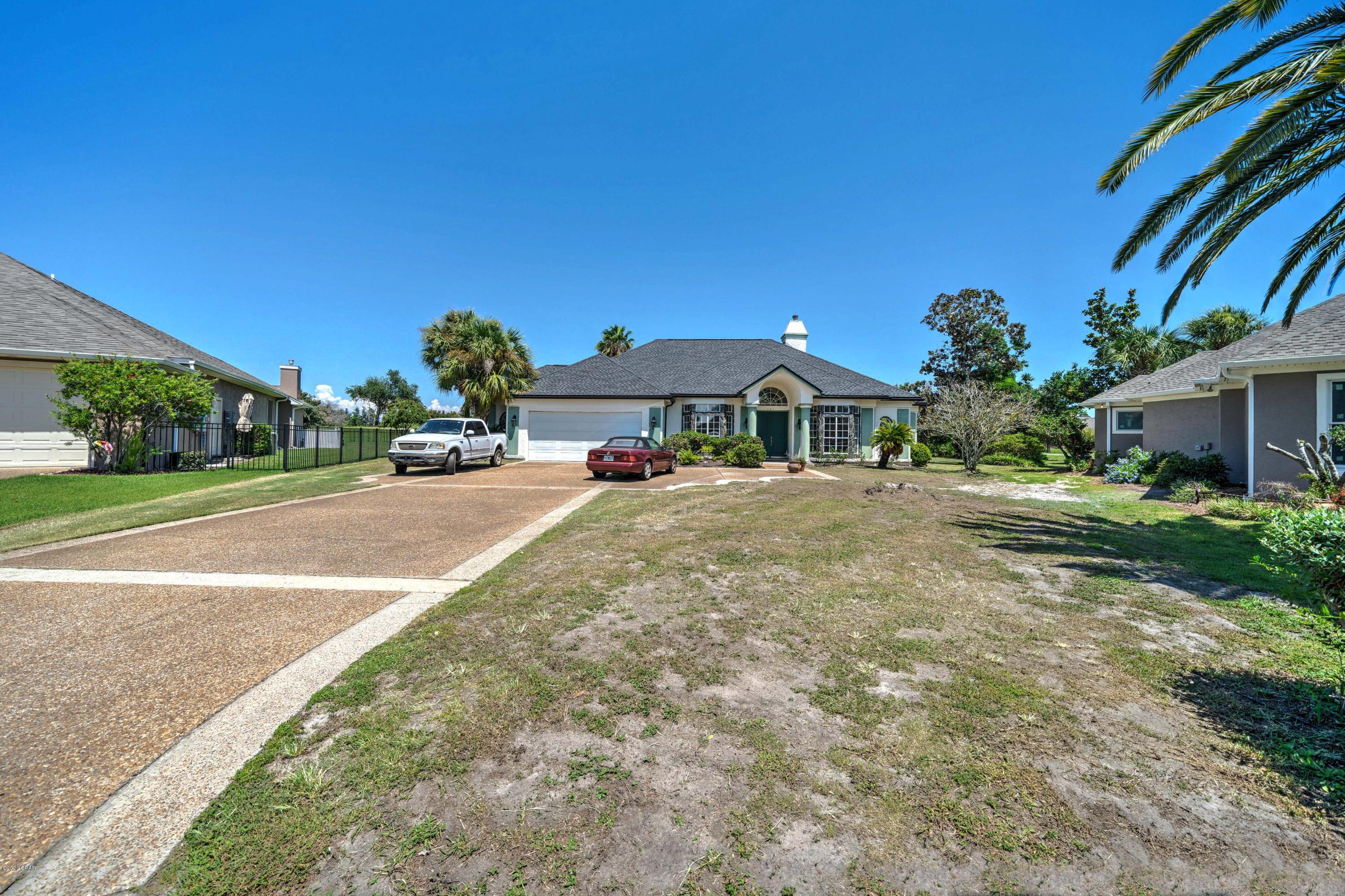 Bay Point Unit 1 - Residential