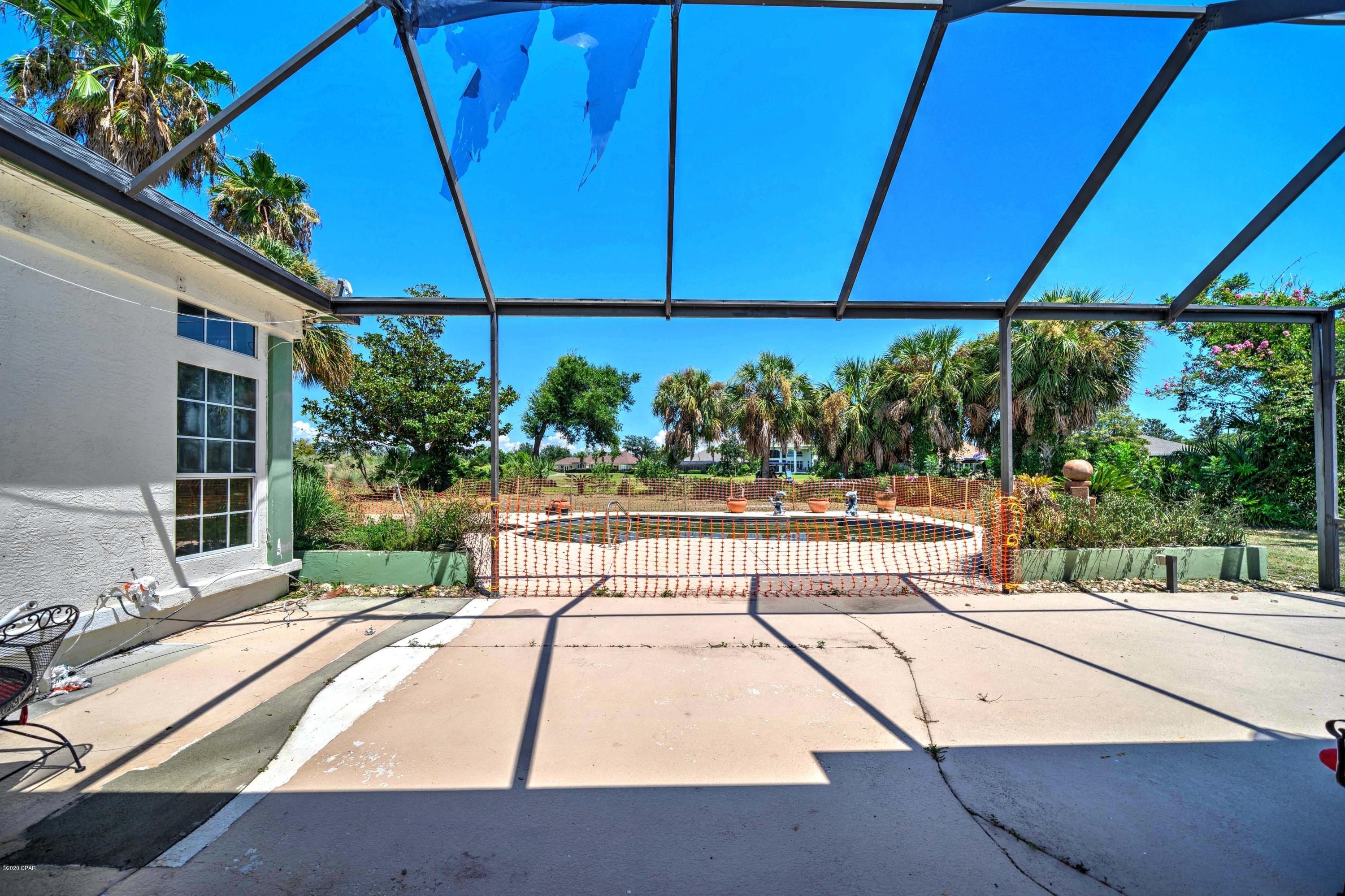 Bay Point Unit 1 - Residential