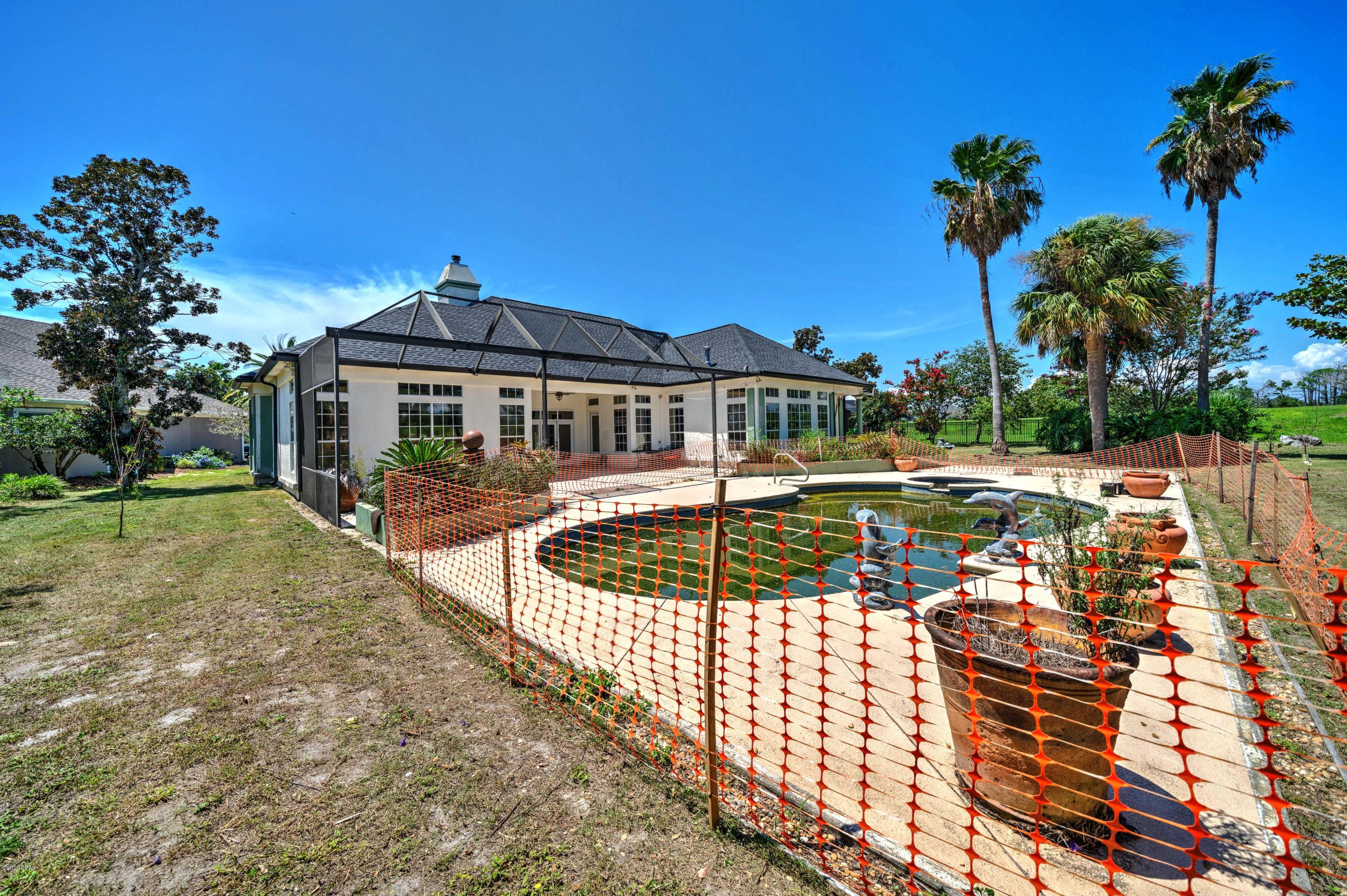 Bay Point Unit 1 - Residential