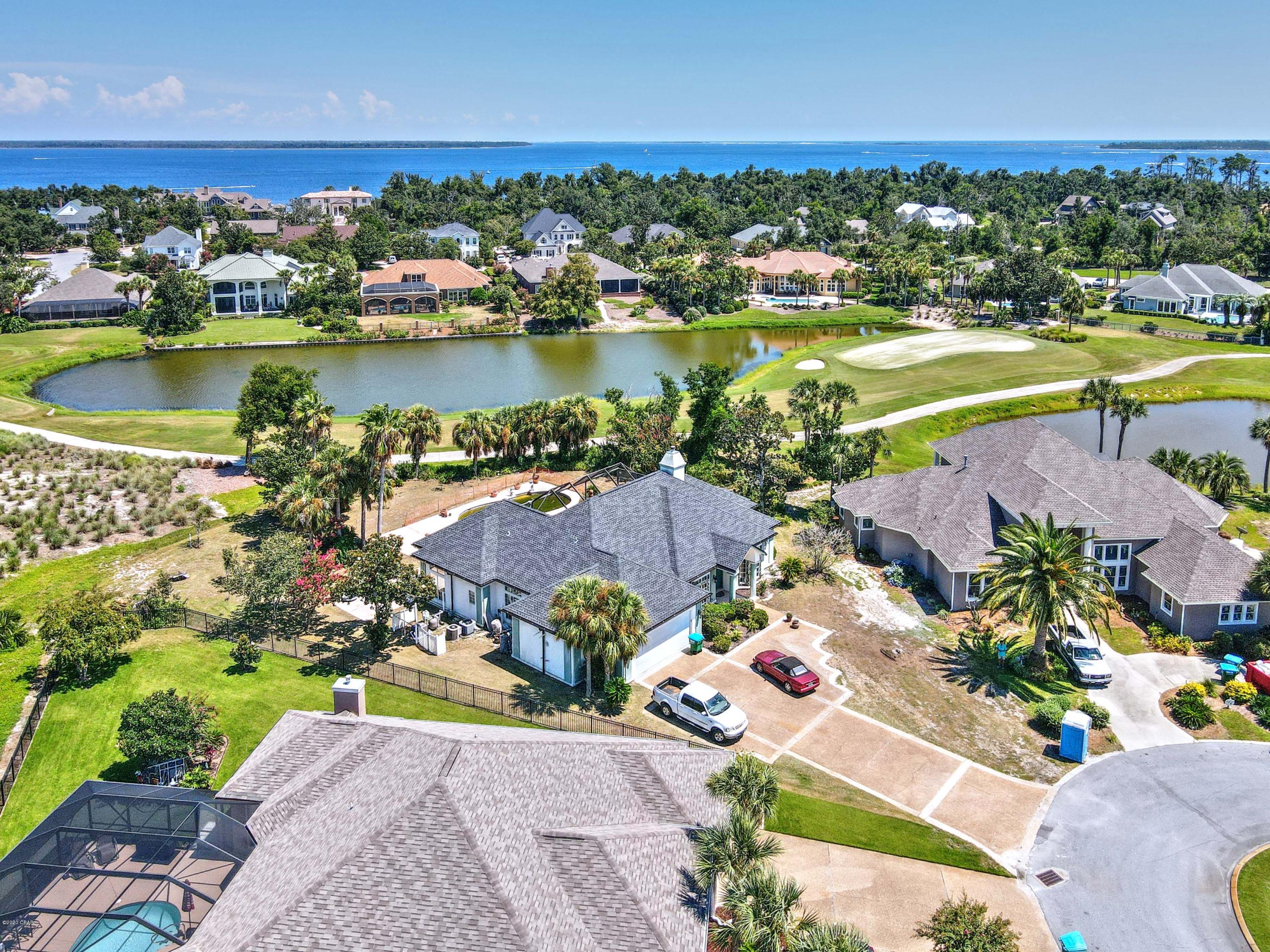 Bay Point Unit 1 - Residential