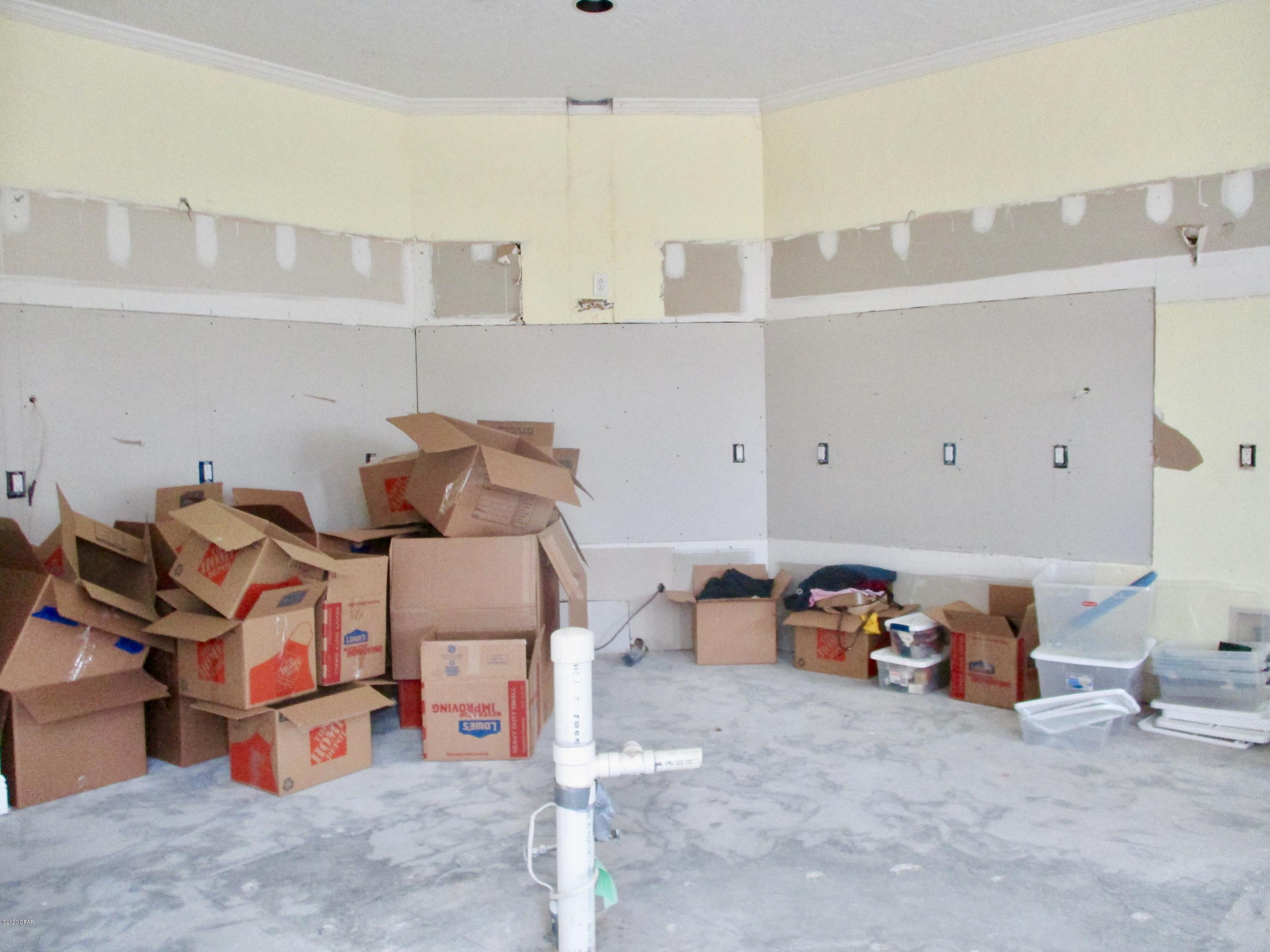 Bay Point Unit 1 - Residential