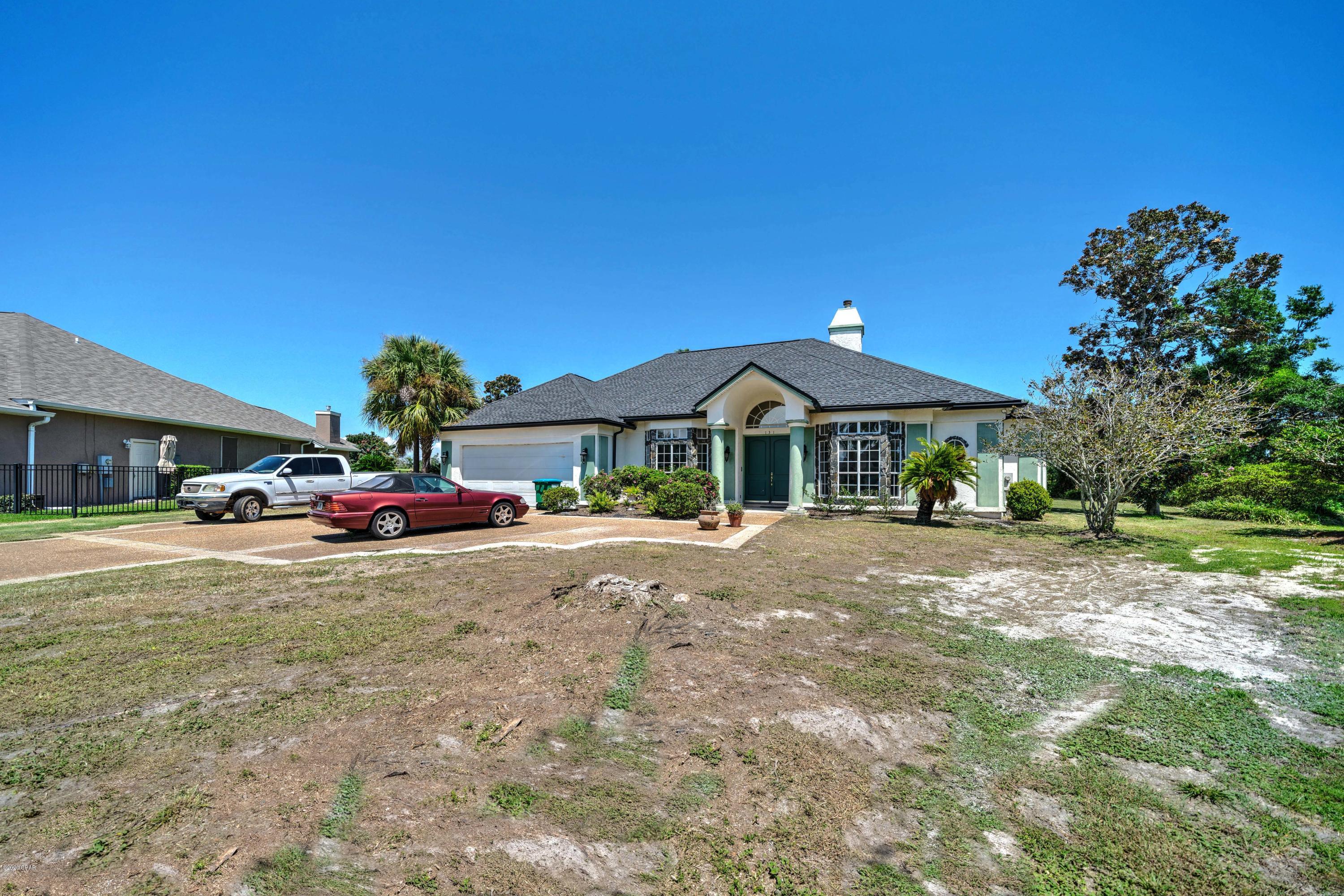 Bay Point Unit 1 - Residential