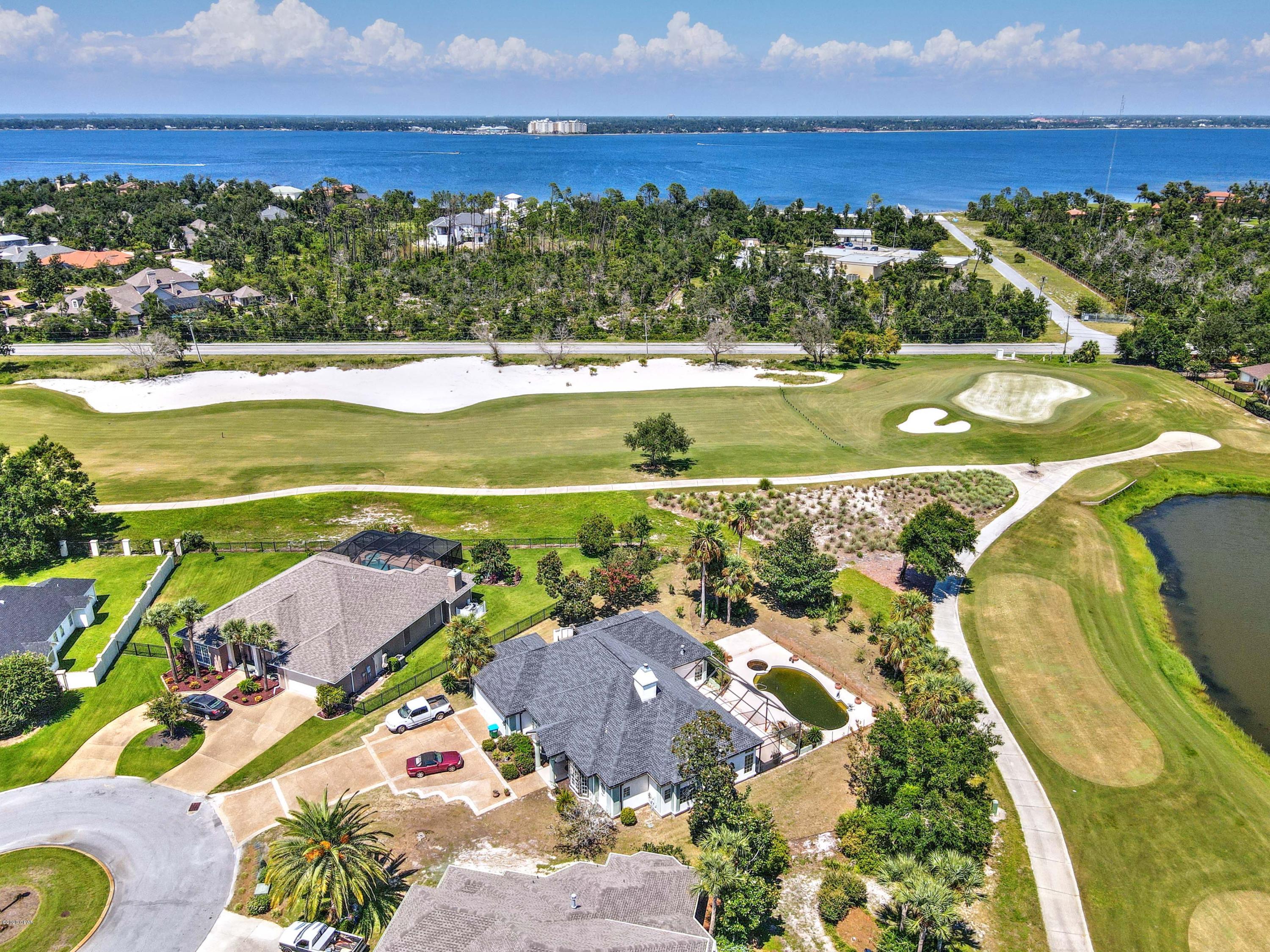 Bay Point Unit 1 - Residential