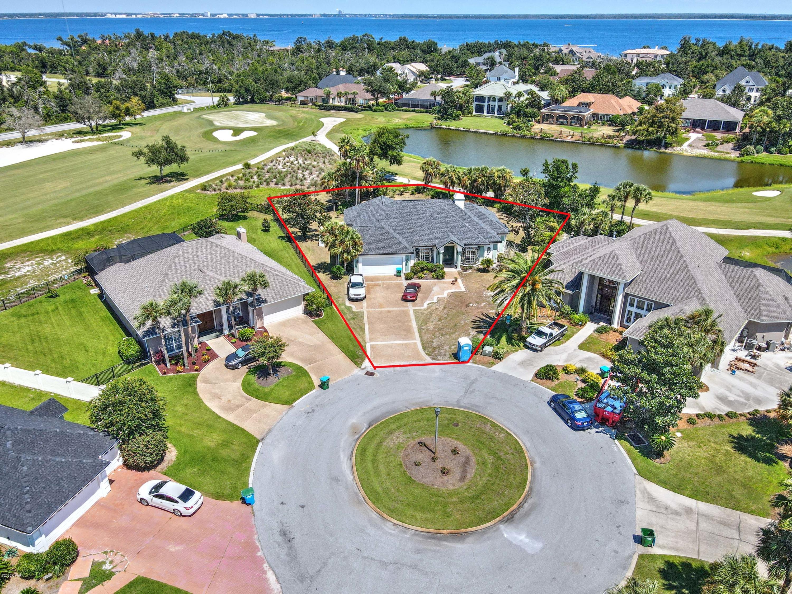 Bay Point Unit 1 - Residential