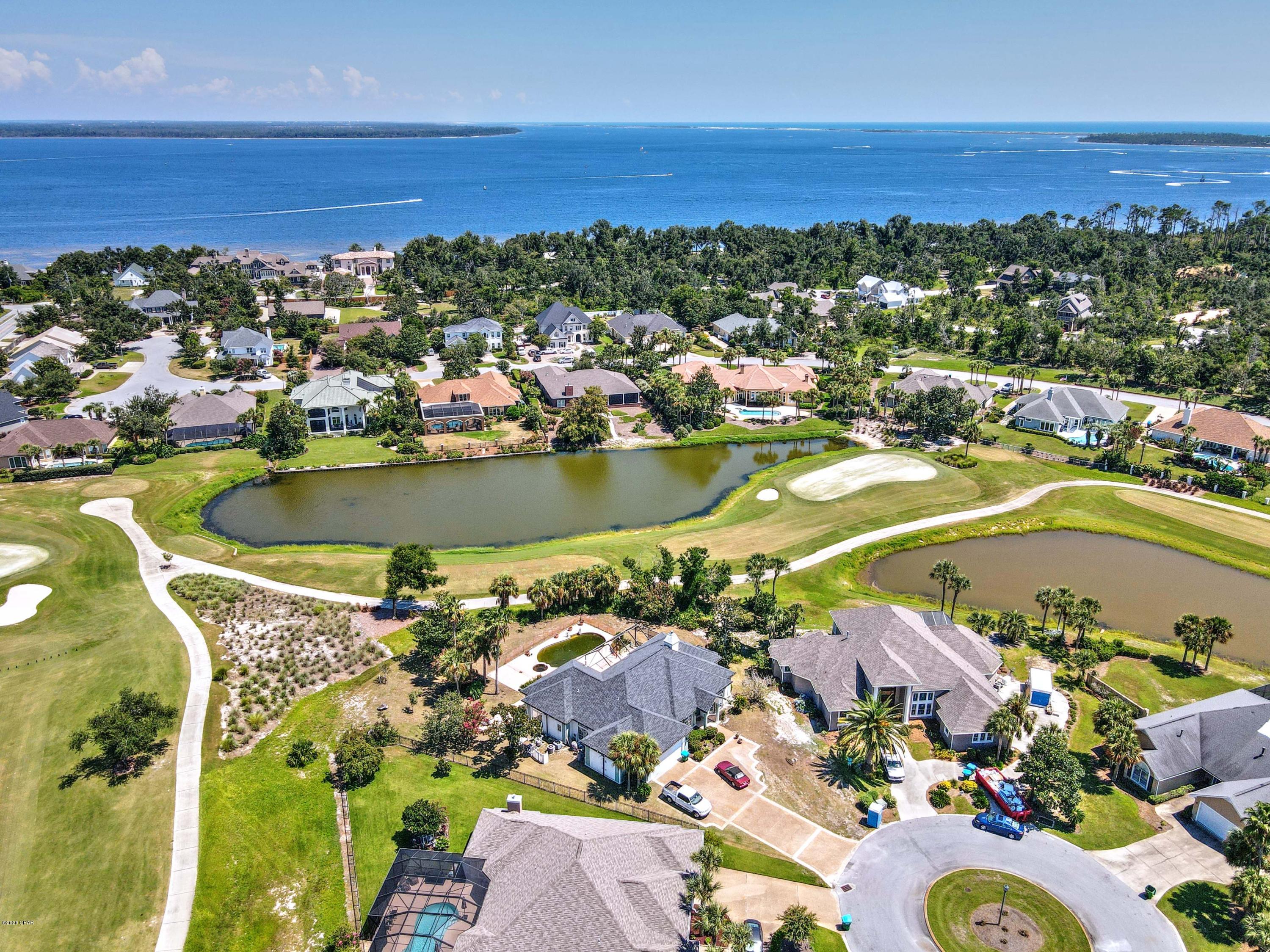 Bay Point Unit 1 - Residential