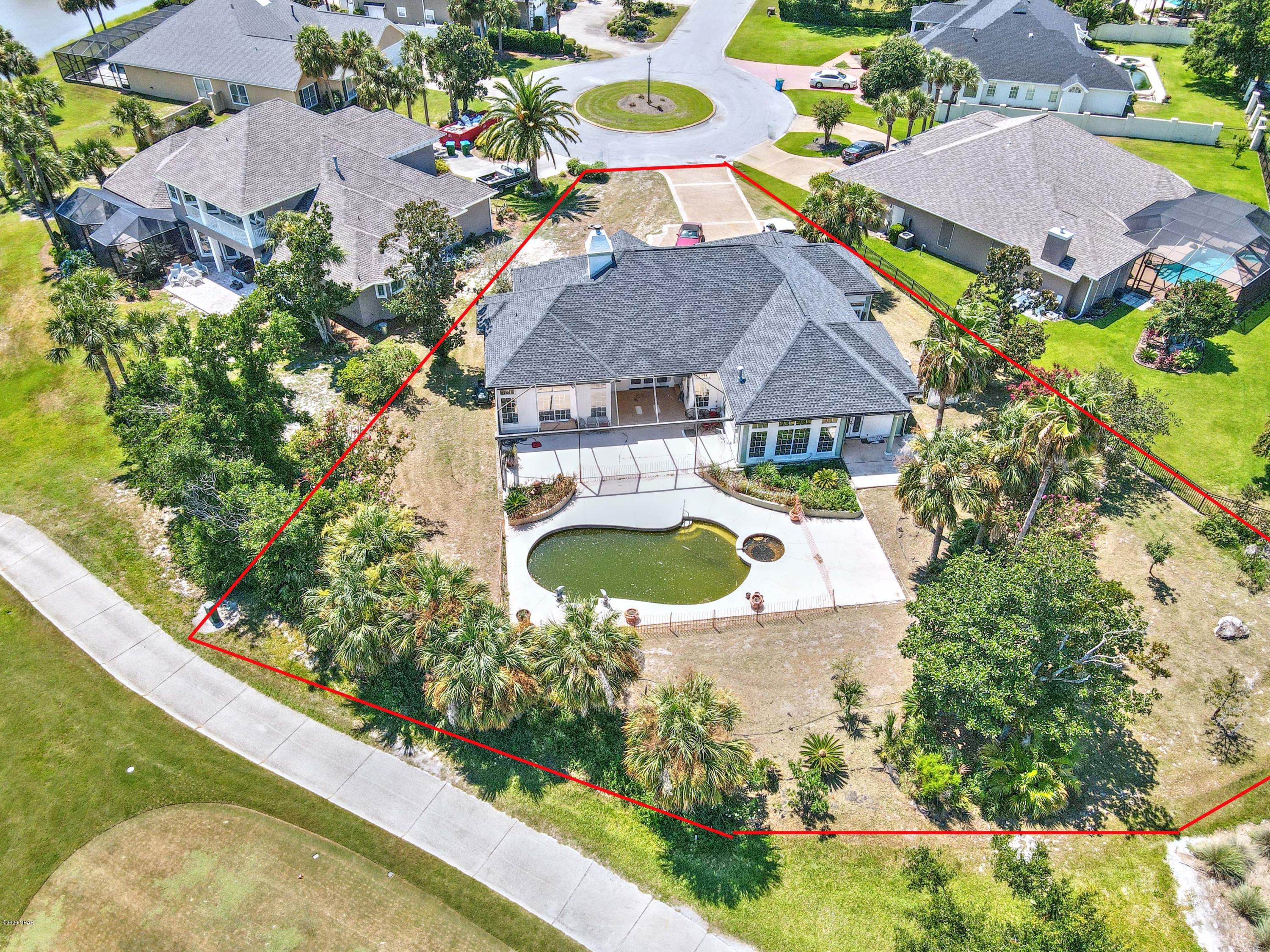 Bay Point Unit 1 - Residential