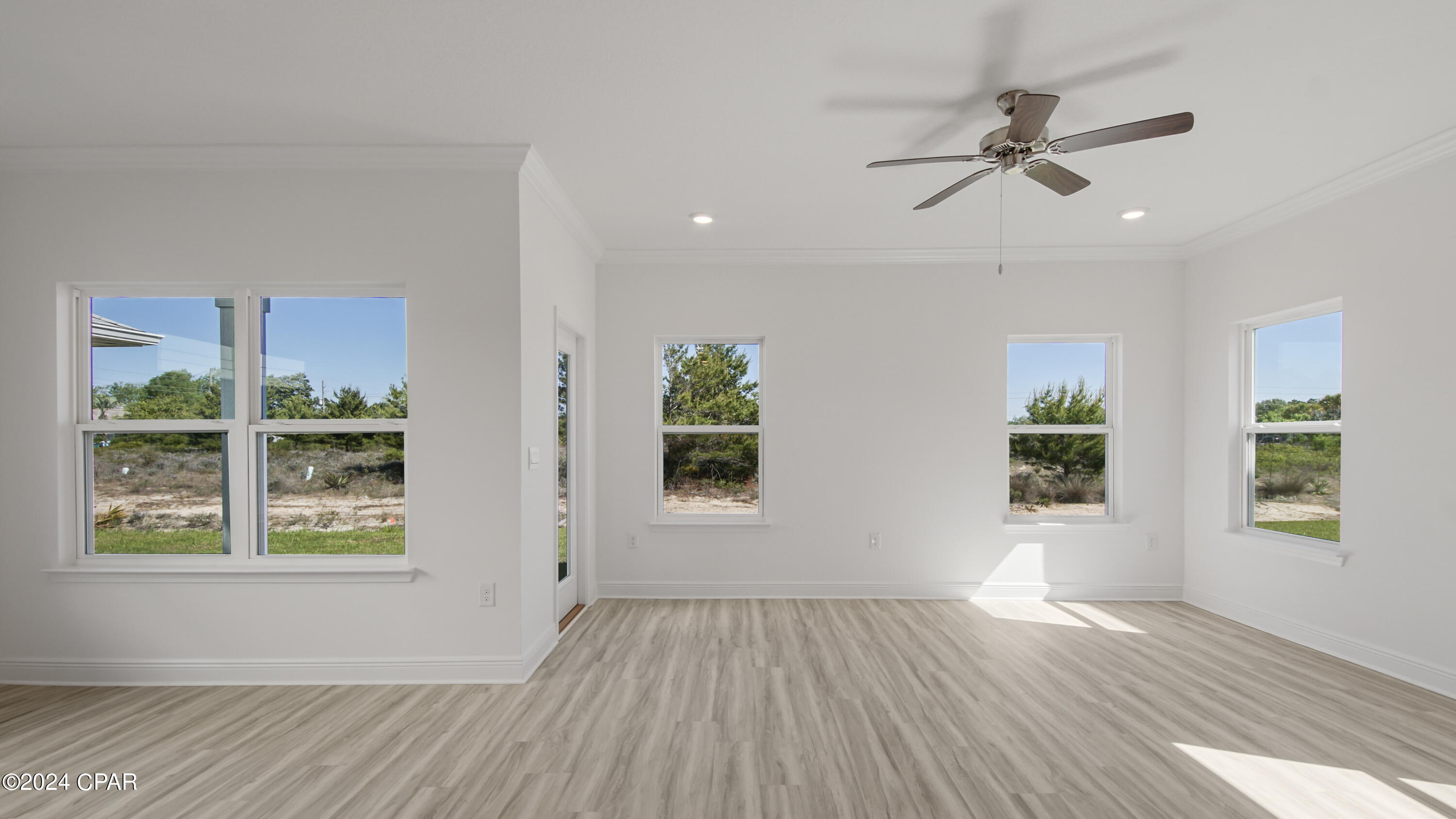 Kelly Street Pines - Residential