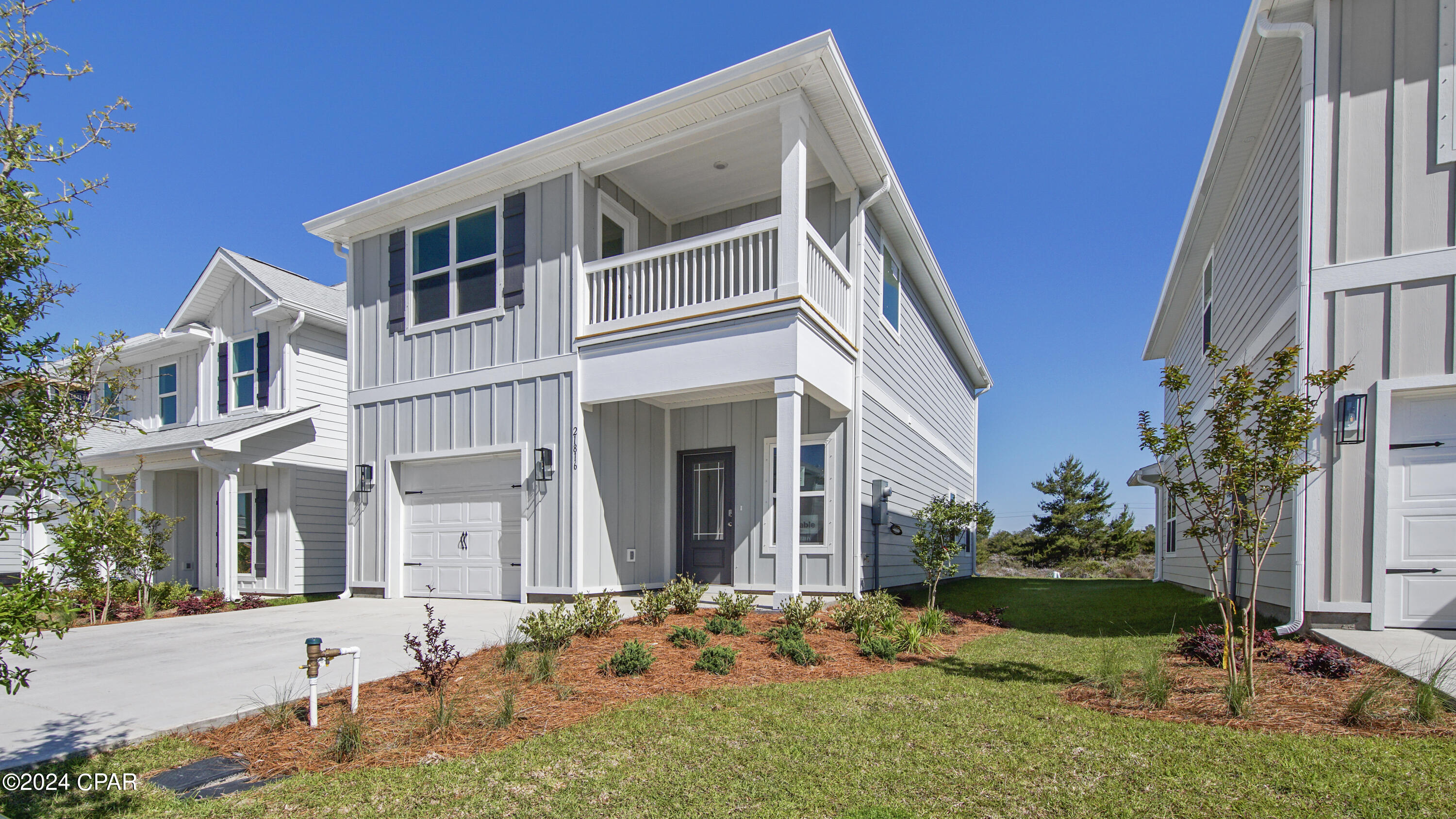 Kelly Street Pines - Residential