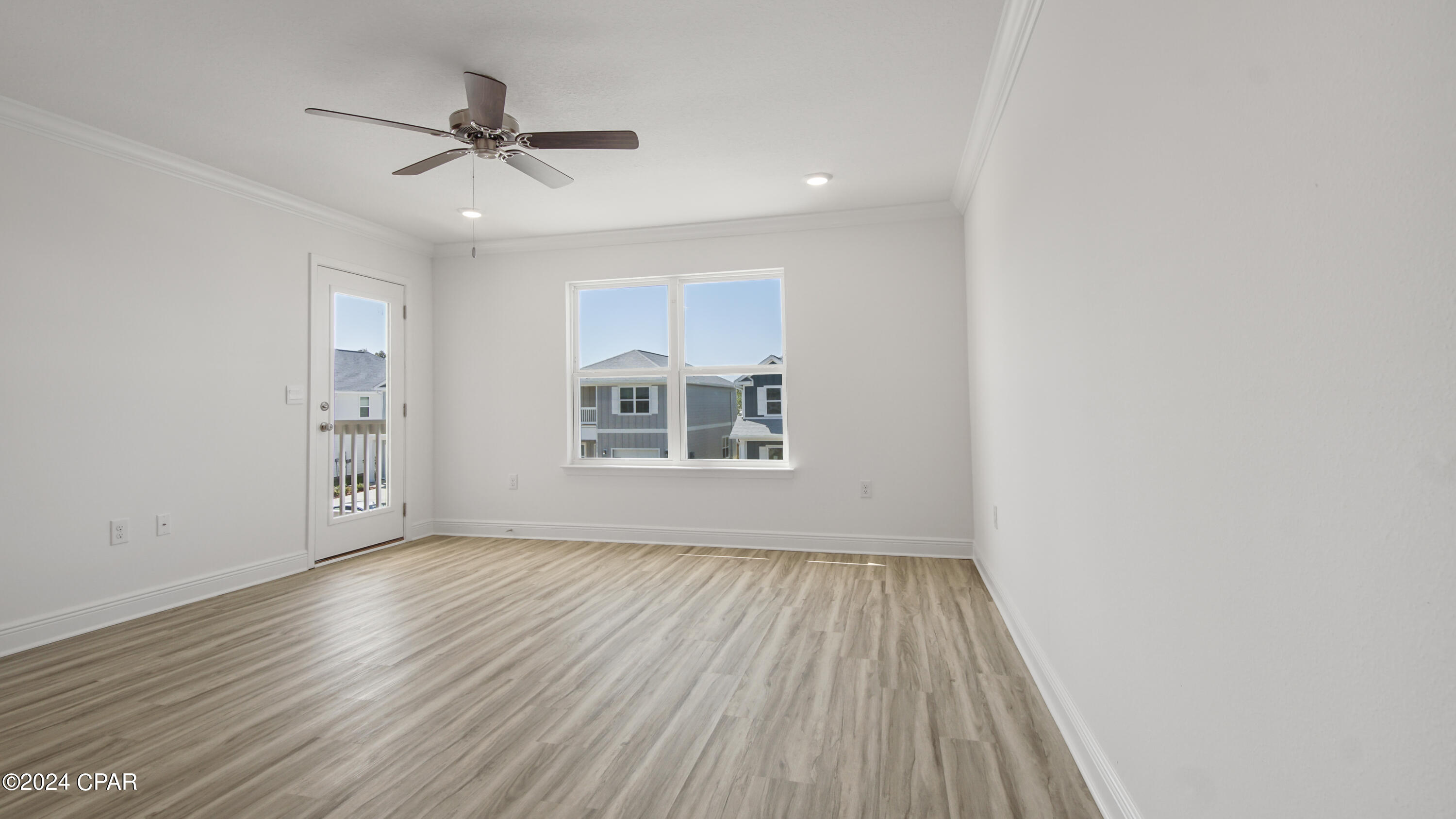 Kelly Street Pines - Residential