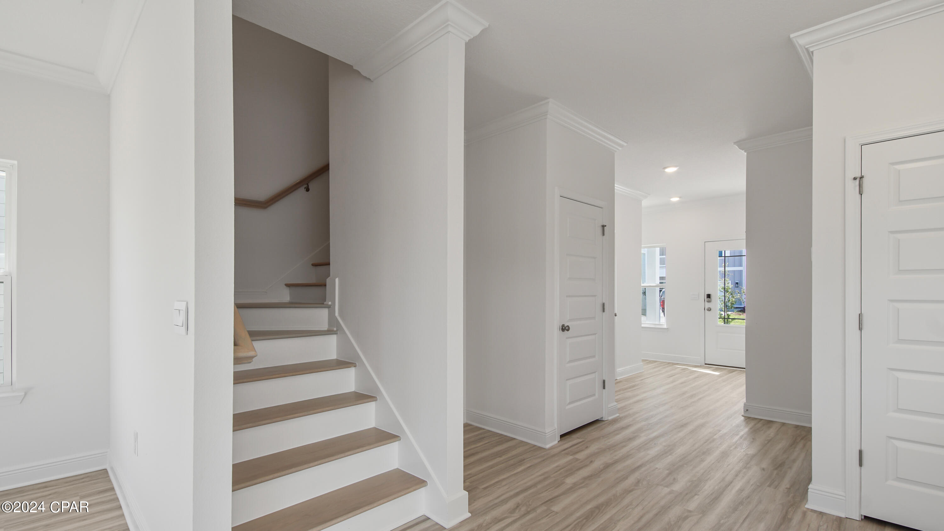 Kelly Street Pines - Residential