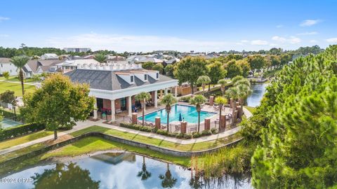 A home in Panama City Beach