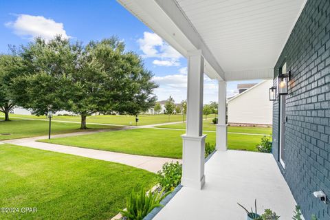 A home in Panama City Beach