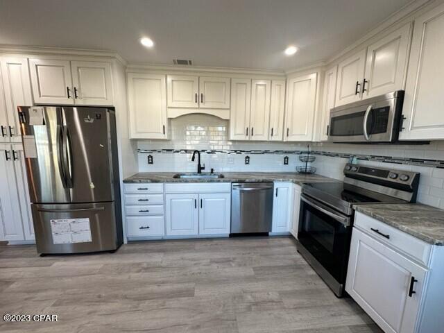 Lynn Haven - Residential