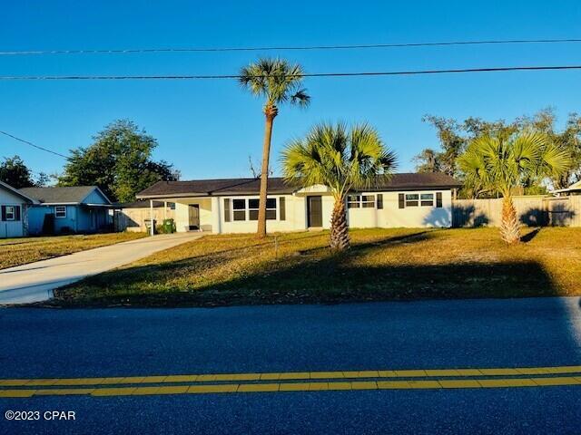 Lynn Haven - Residential