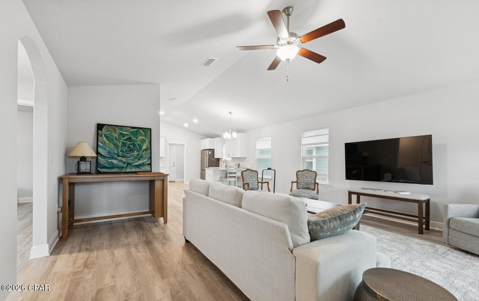 Sunrise at East Bay - Residential