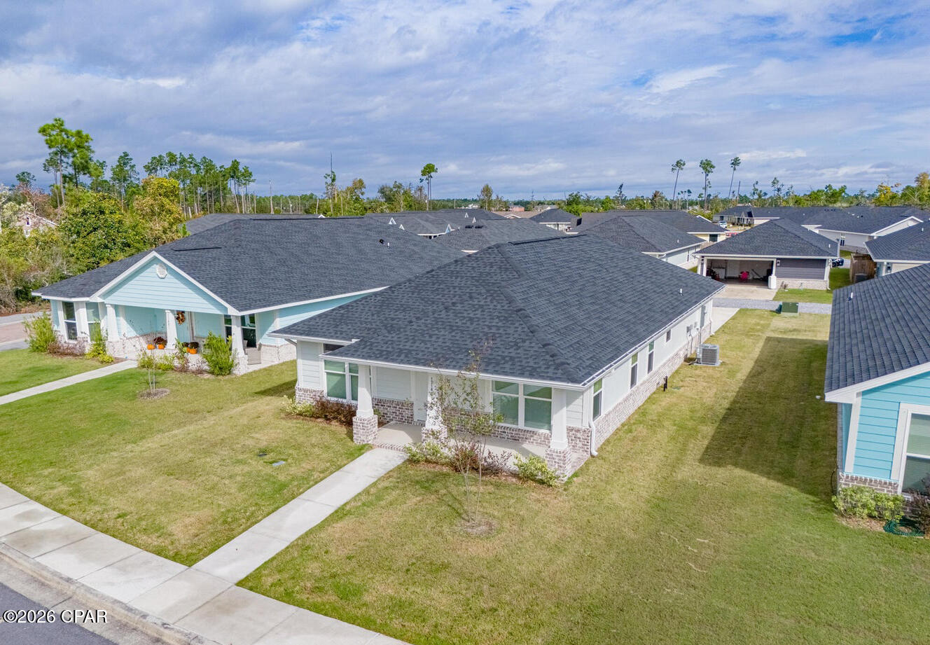 Sunrise at East Bay - Residential