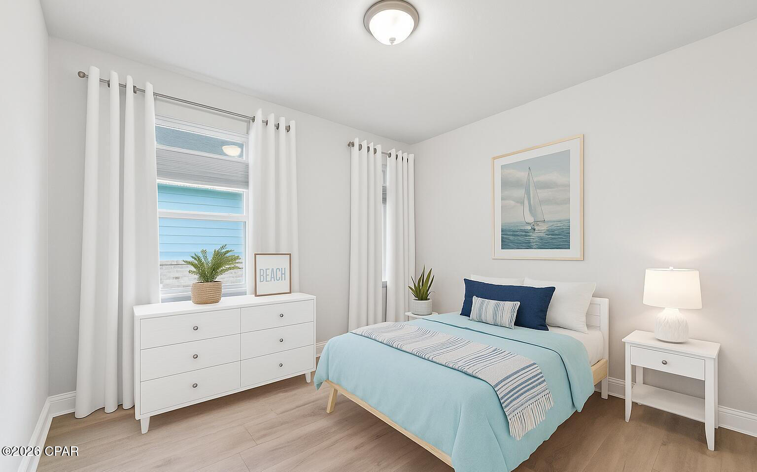 Sunrise at East Bay - Residential