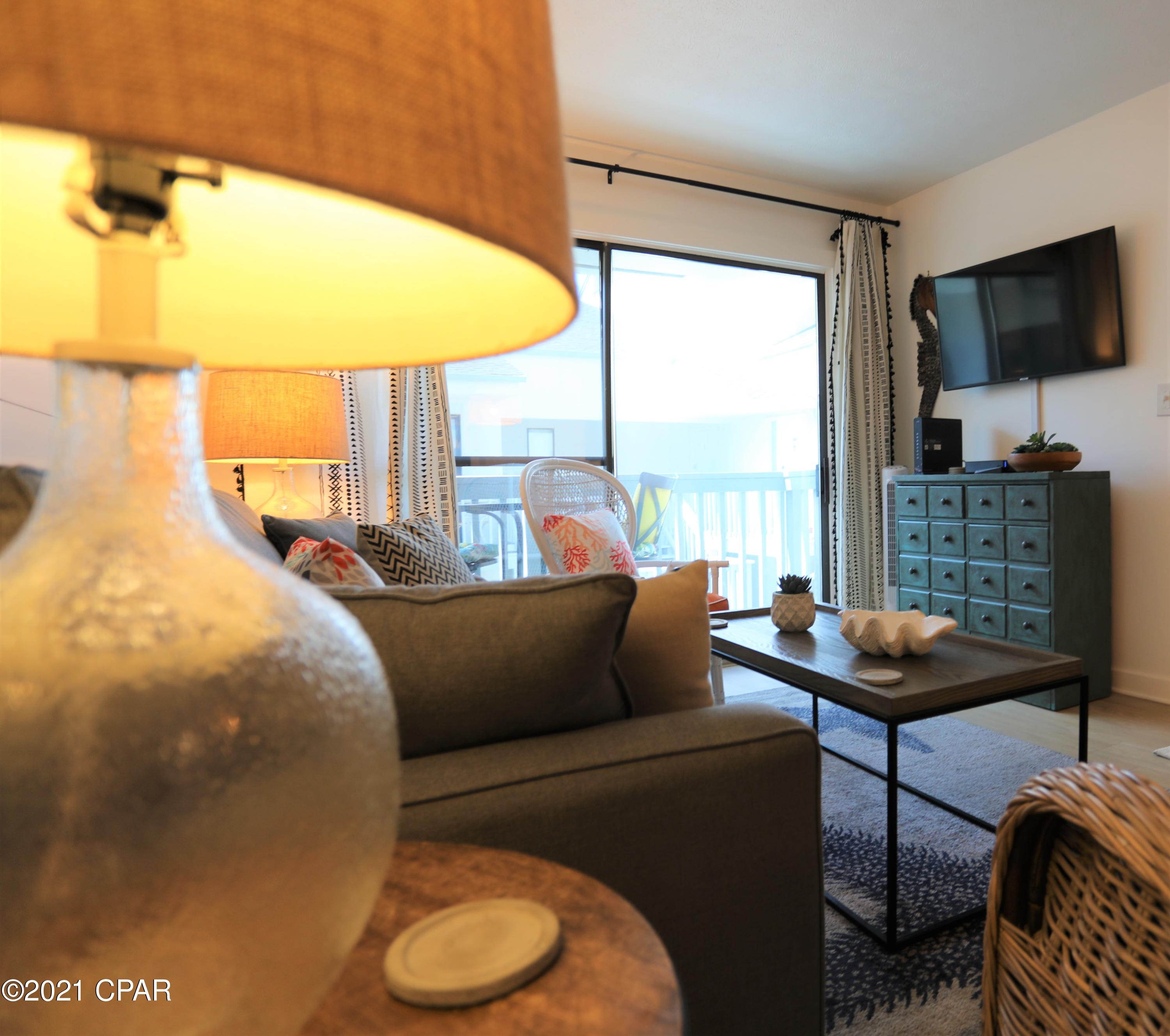 Endless Summer II - Residential