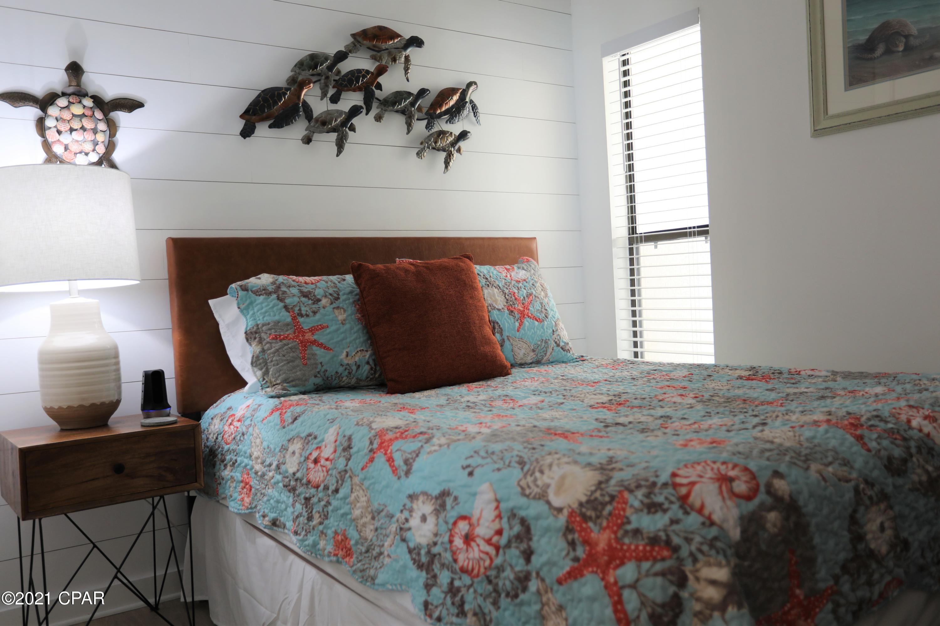 Endless Summer II - Residential