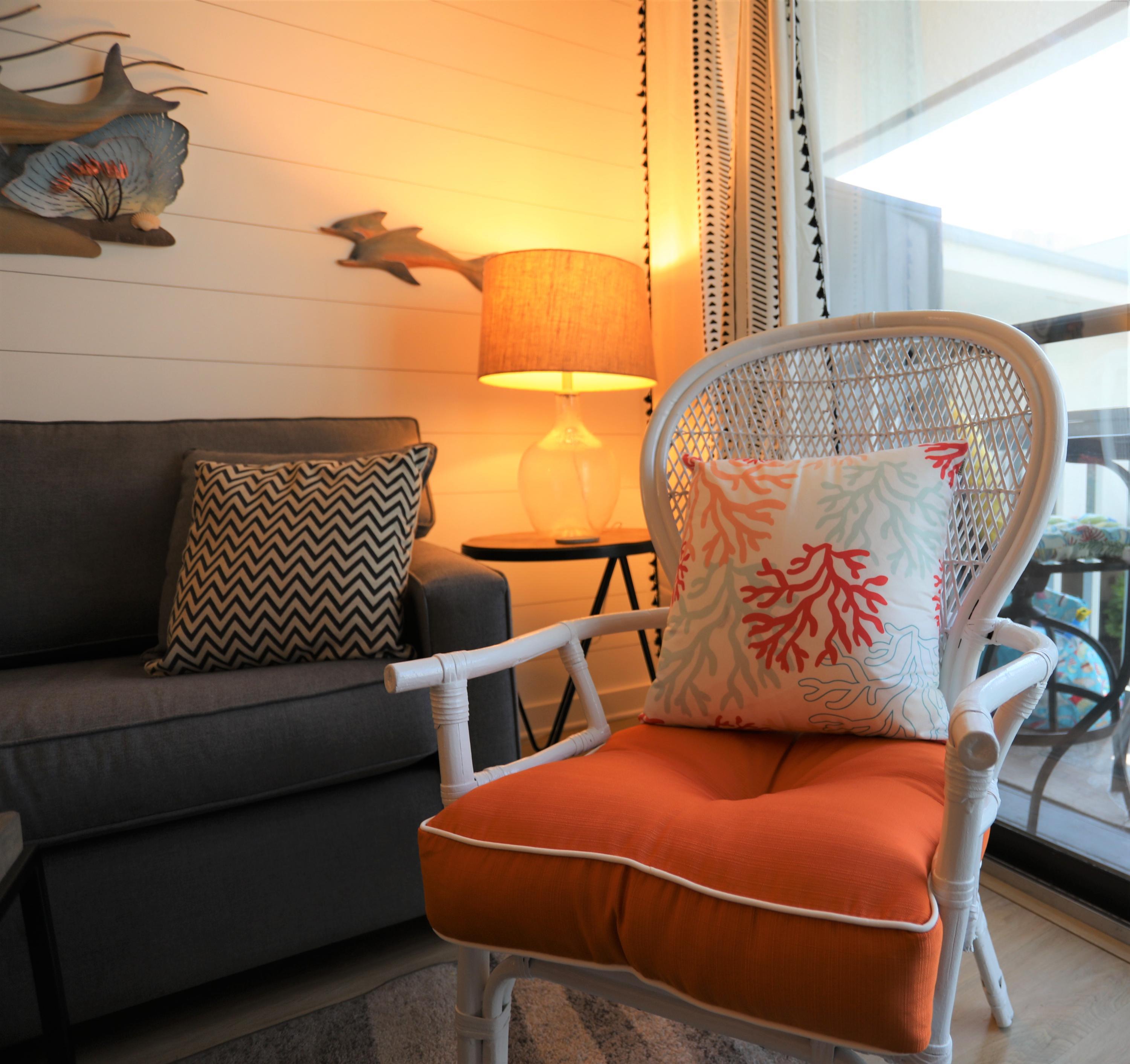 Endless Summer II - Residential