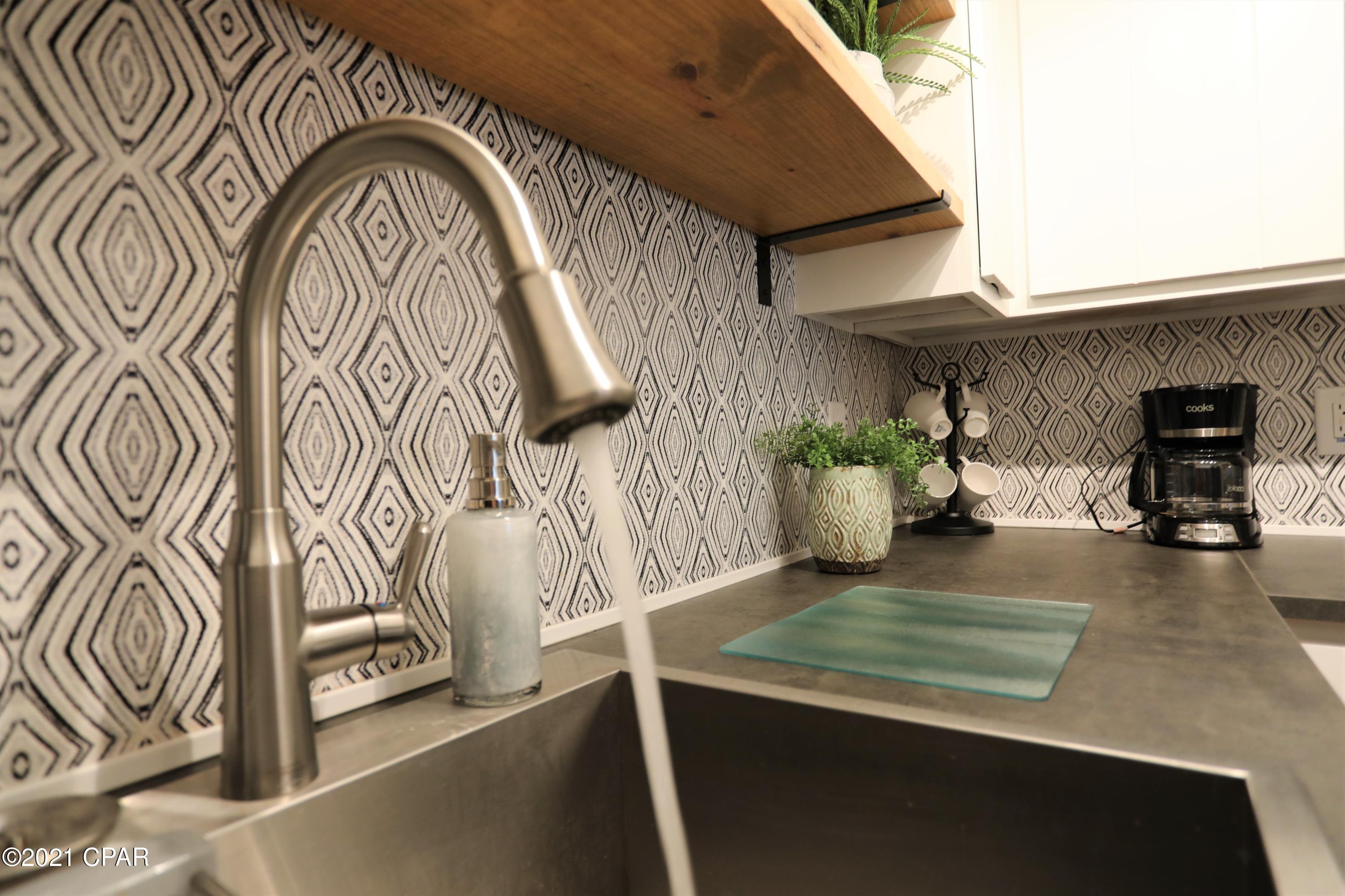 Endless Summer II - Residential