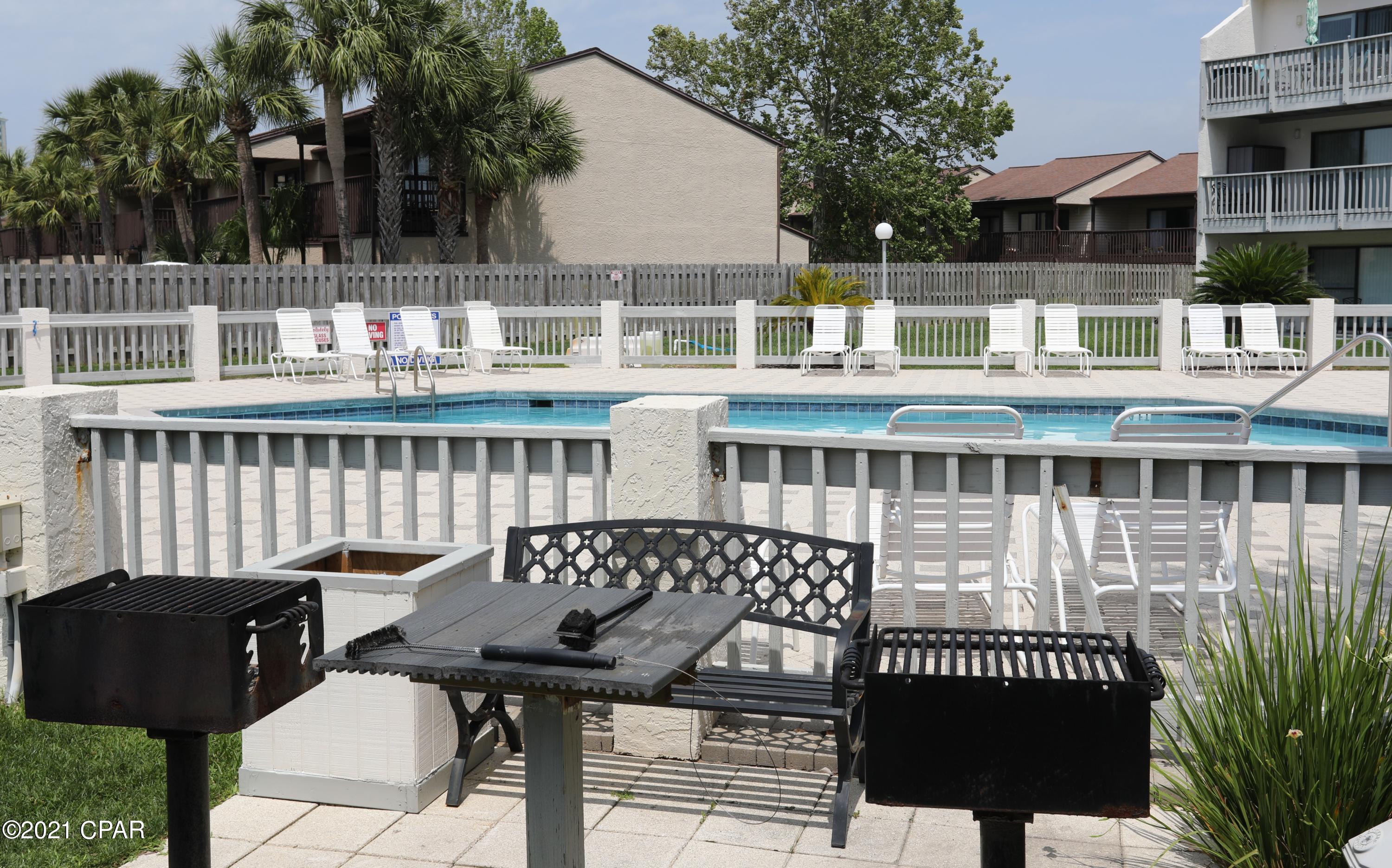 Endless Summer II - Residential