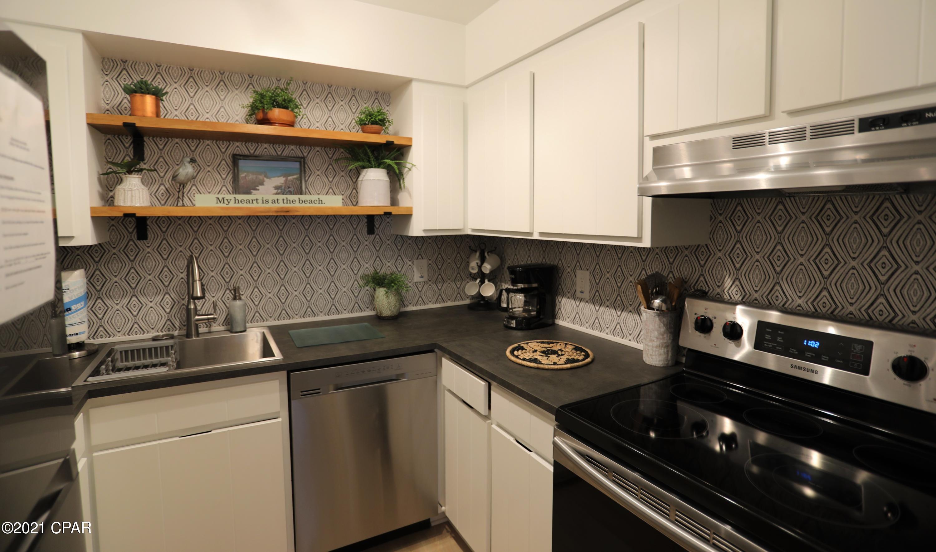 Endless Summer II - Residential