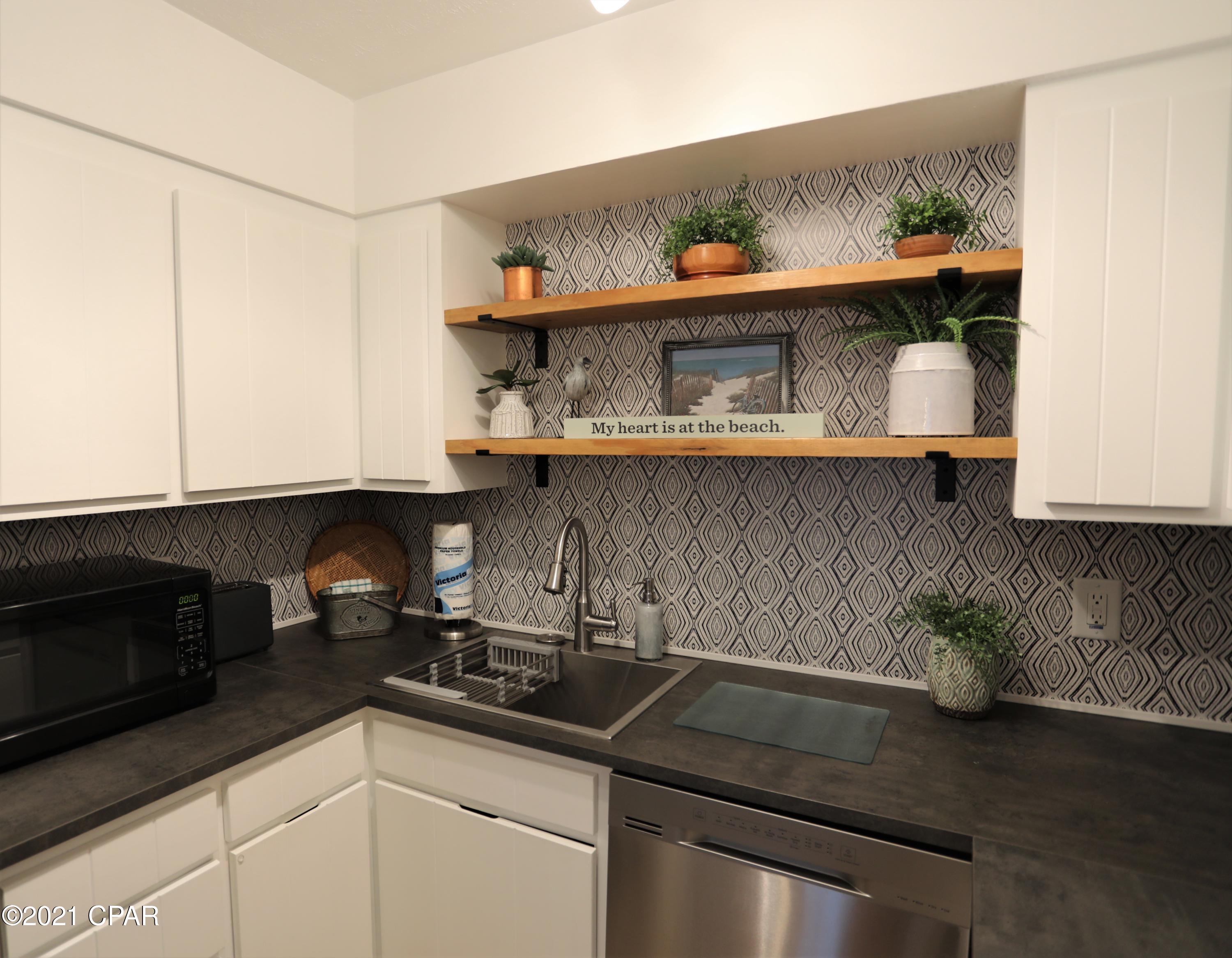 Endless Summer II - Residential