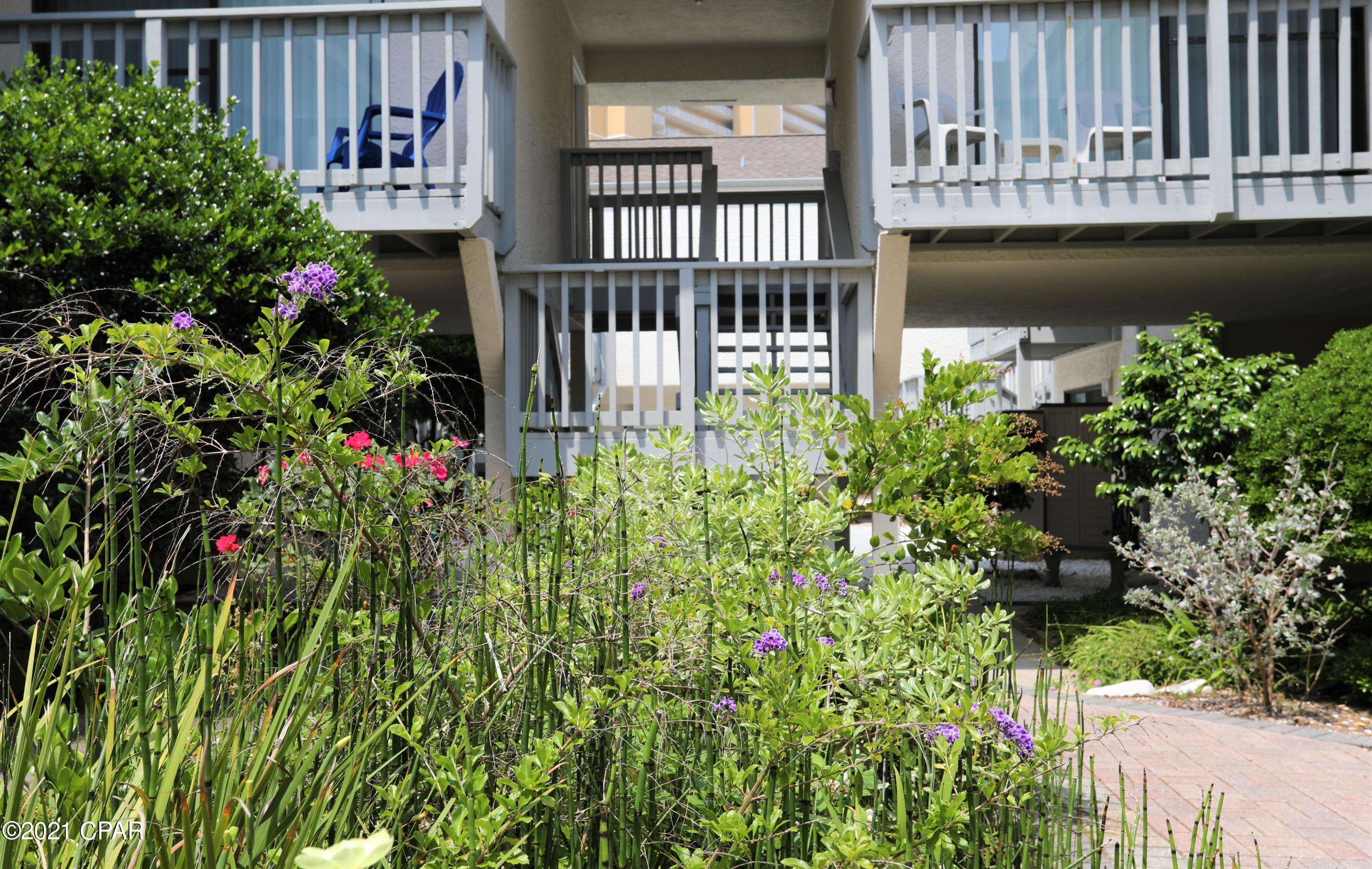 Endless Summer II - Residential