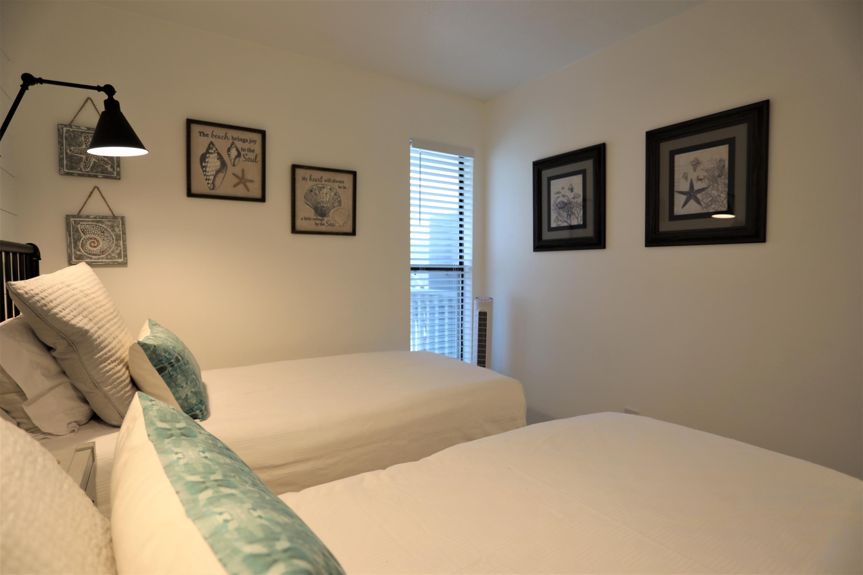 Endless Summer II - Residential