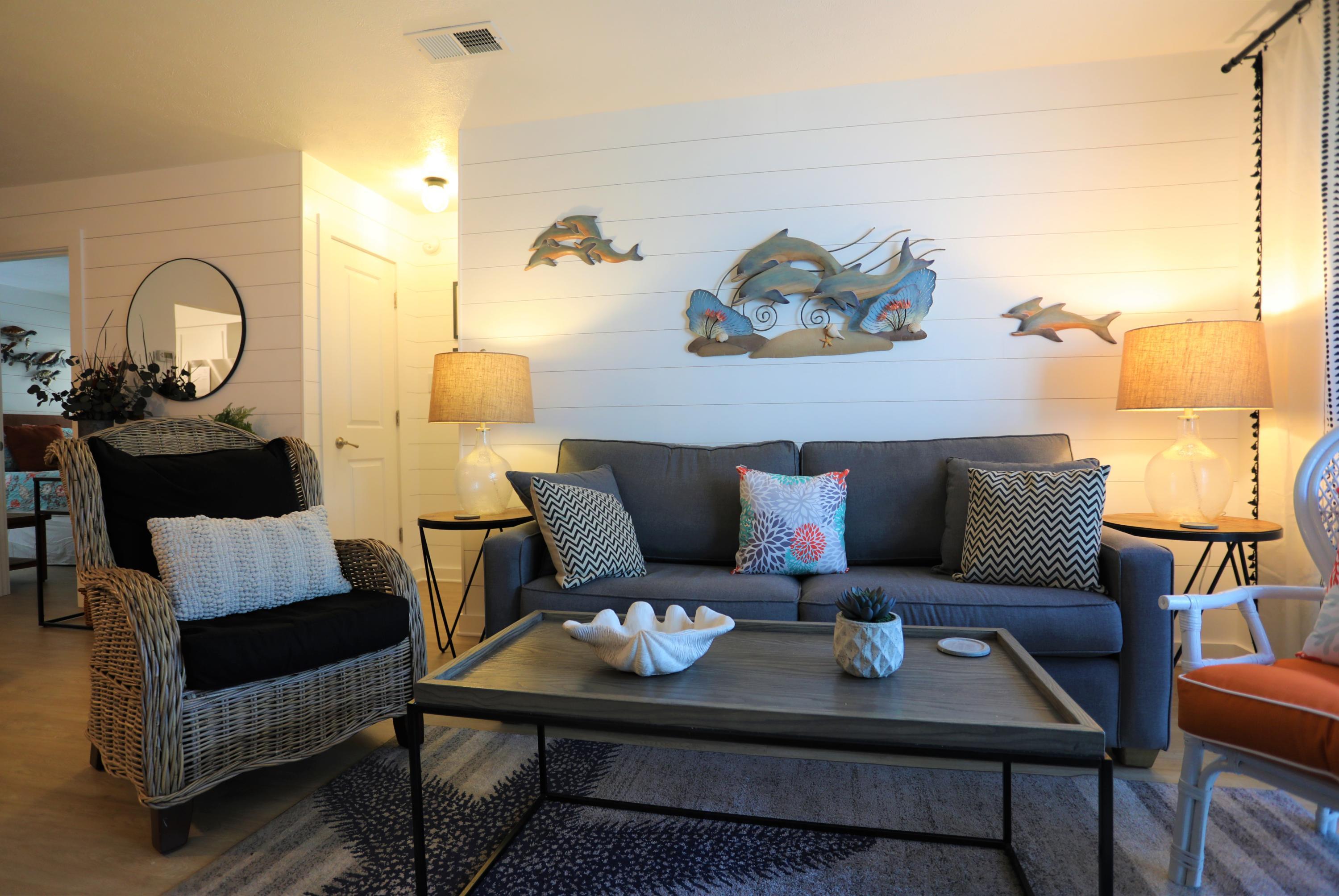 Endless Summer II - Residential