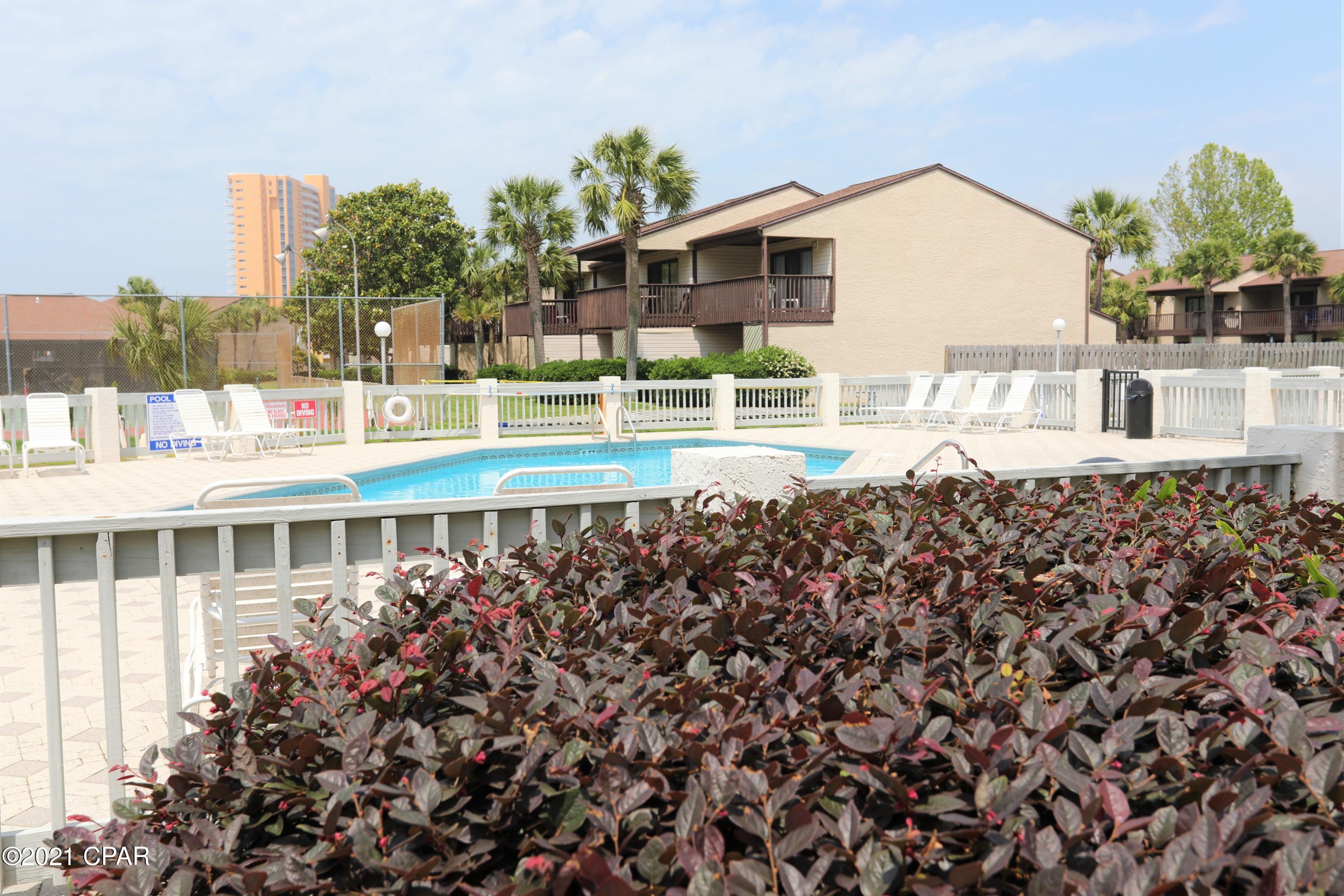 Endless Summer II - Residential