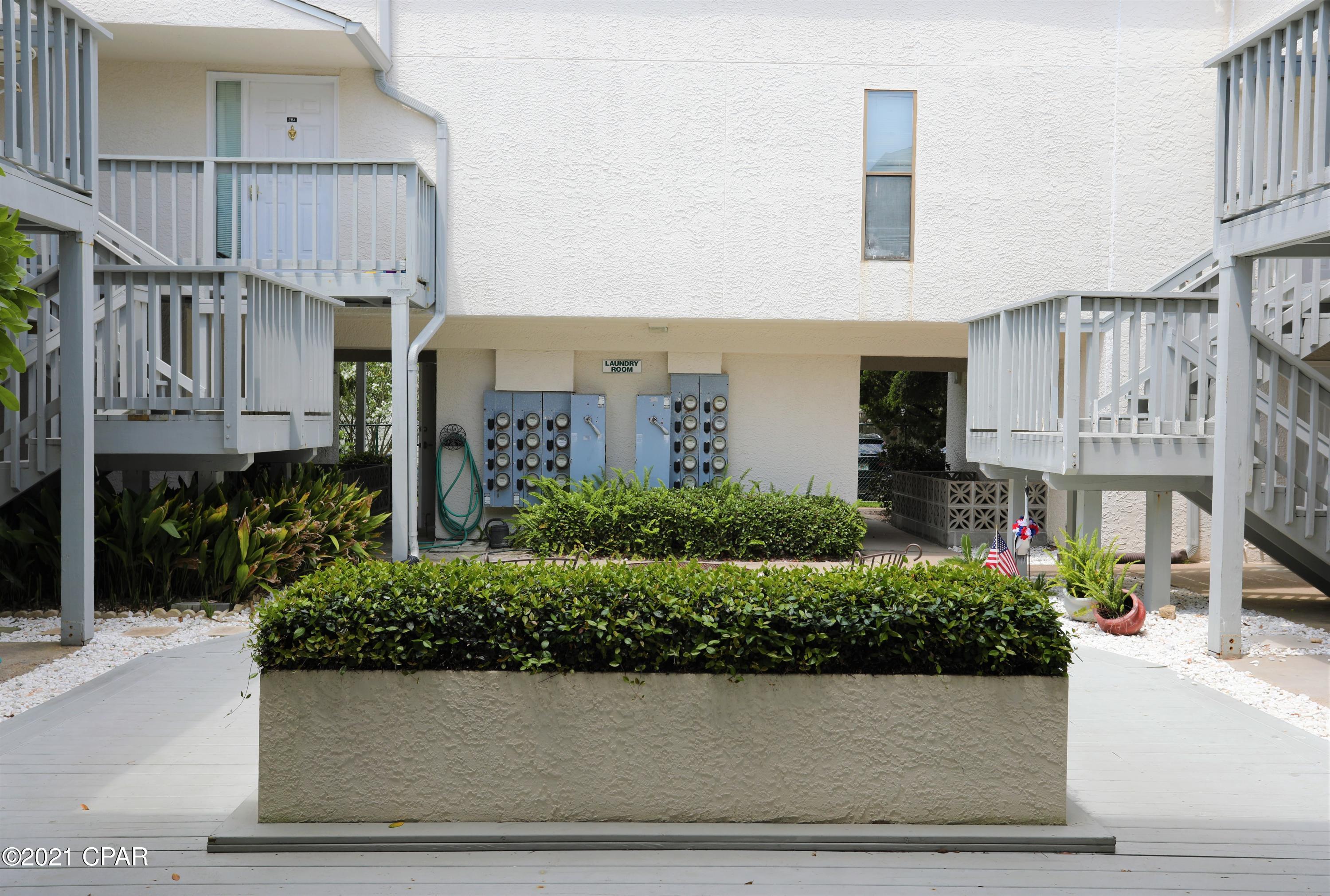 Endless Summer II - Residential