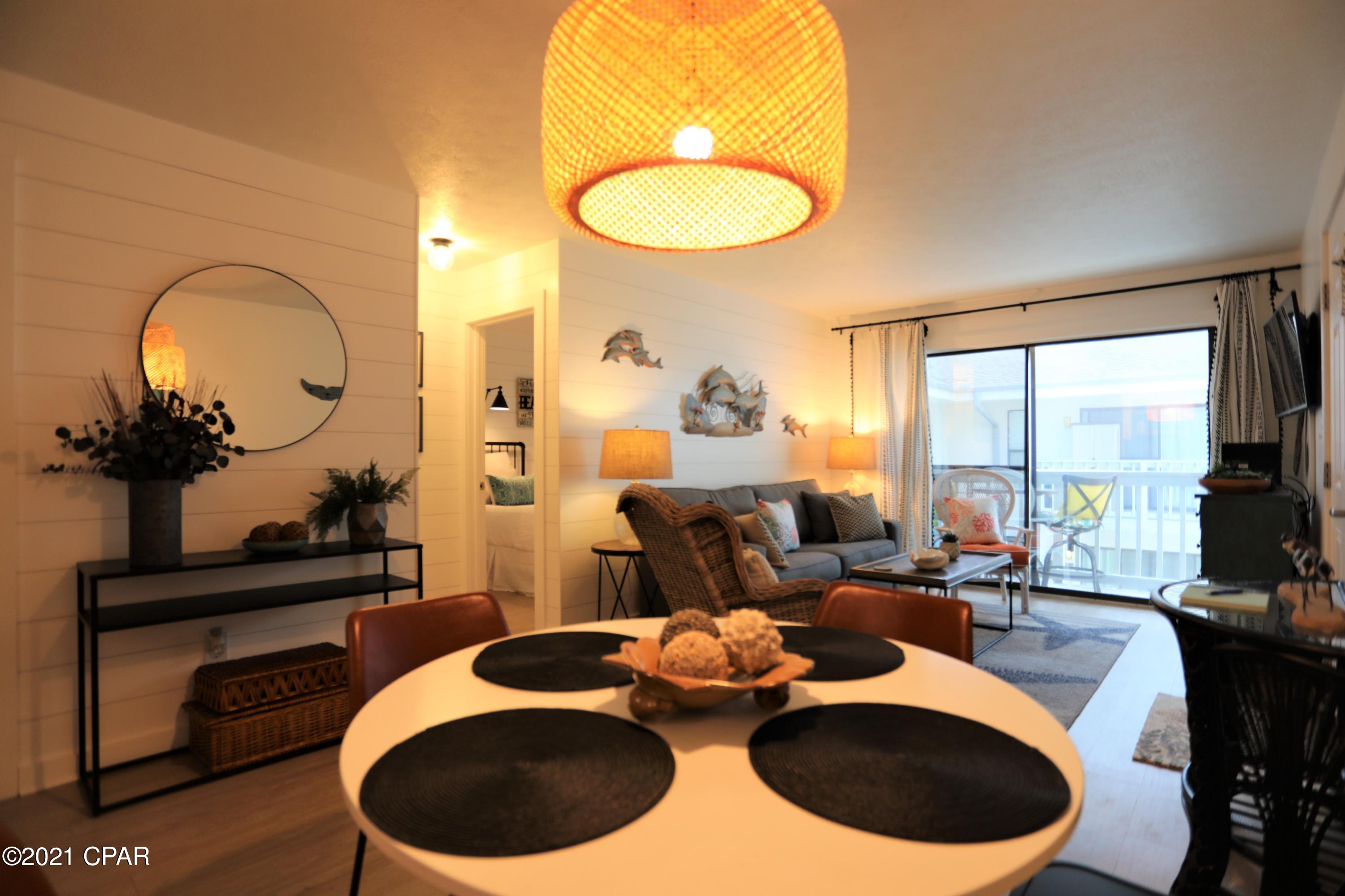 Endless Summer II - Residential