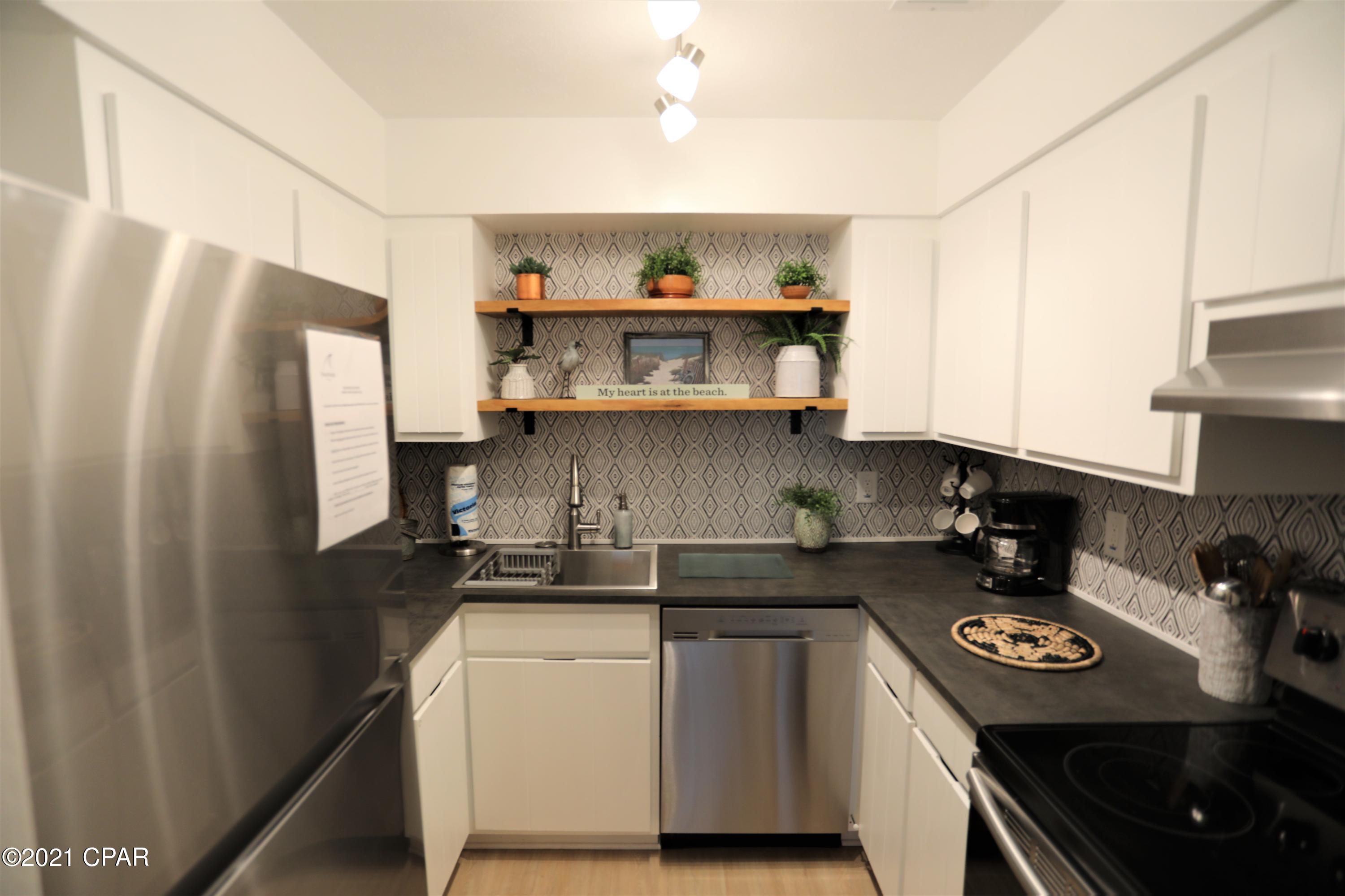 Endless Summer II - Residential