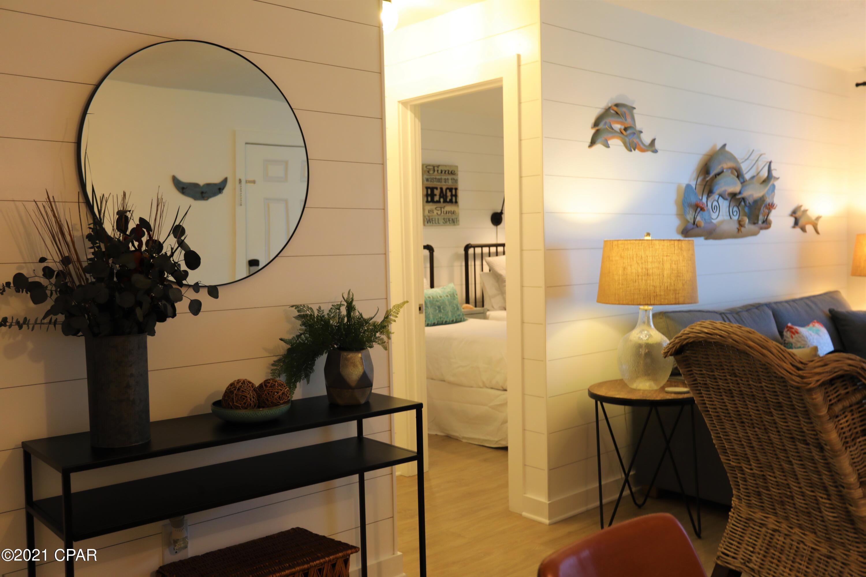 Endless Summer II - Residential