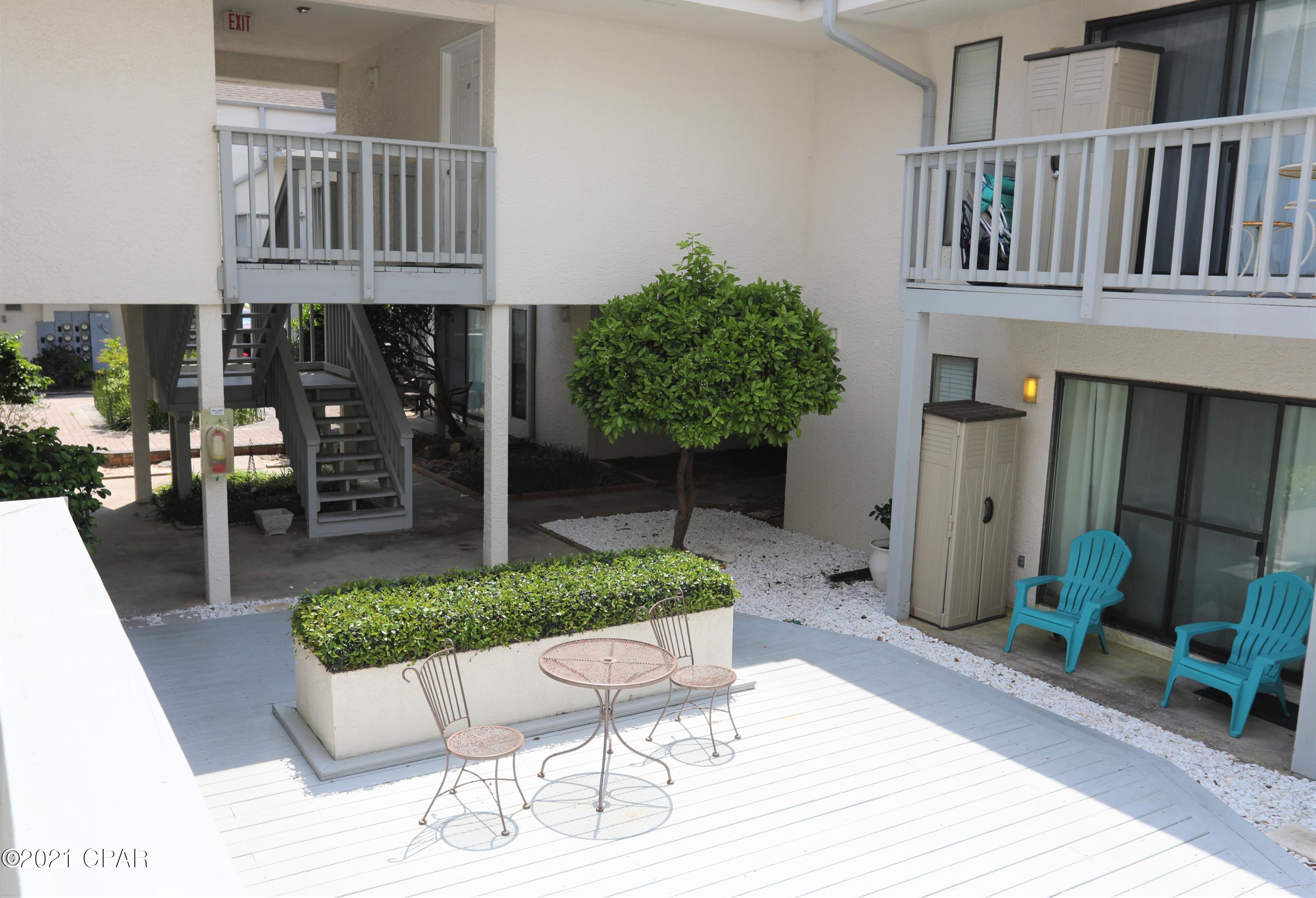 Endless Summer II - Residential