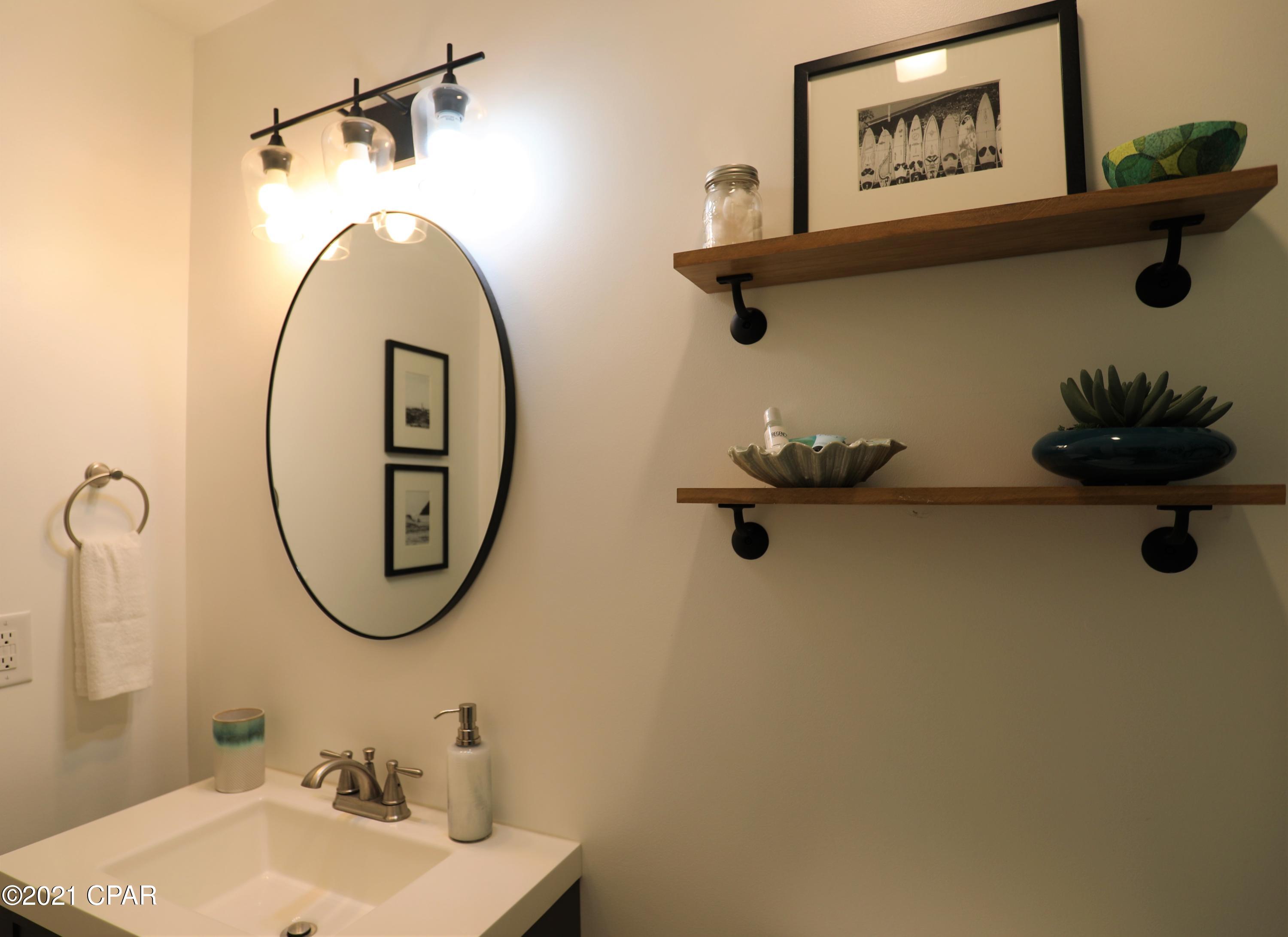 Endless Summer II - Residential