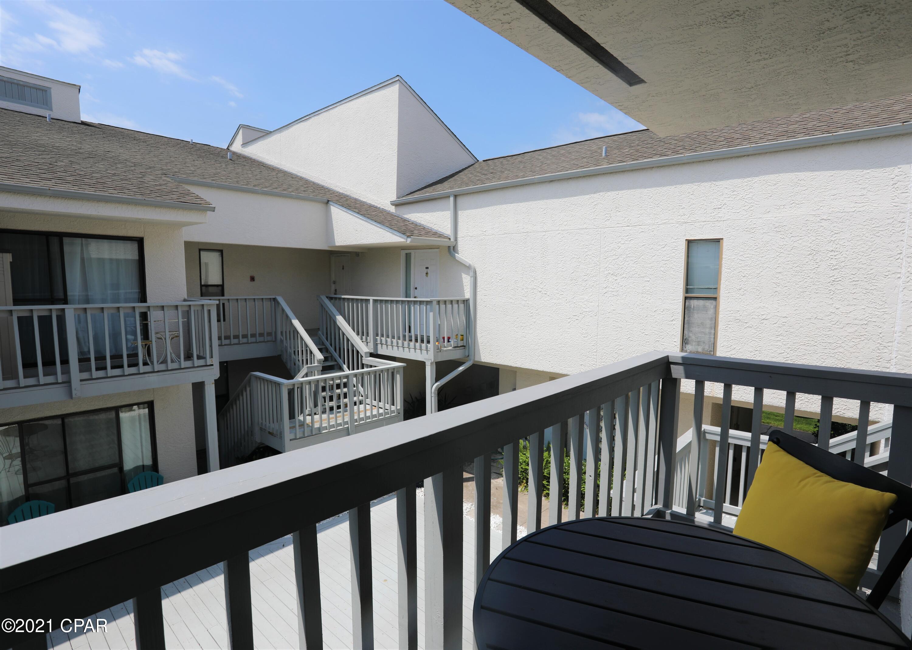 Endless Summer II - Residential