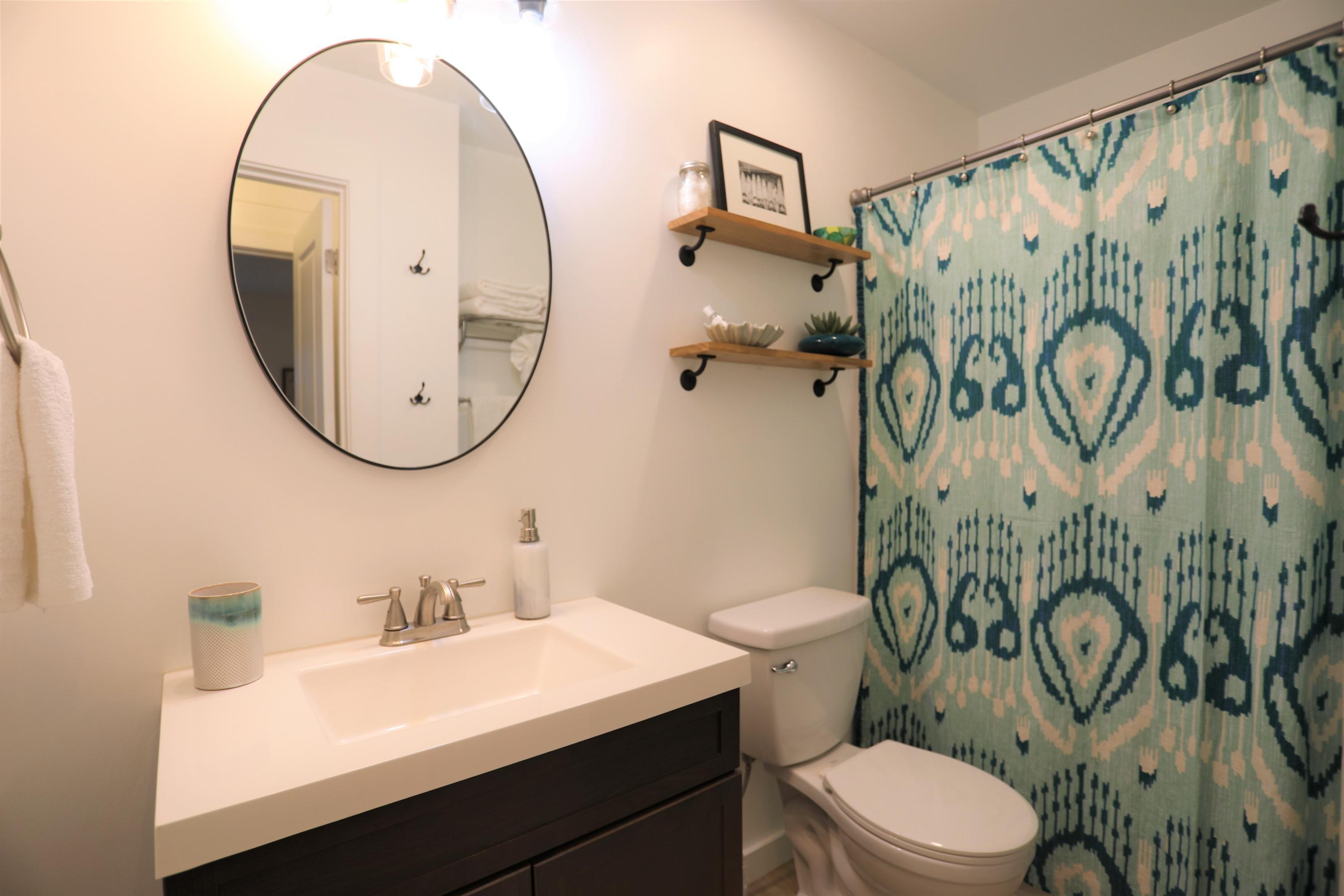 Endless Summer II - Residential