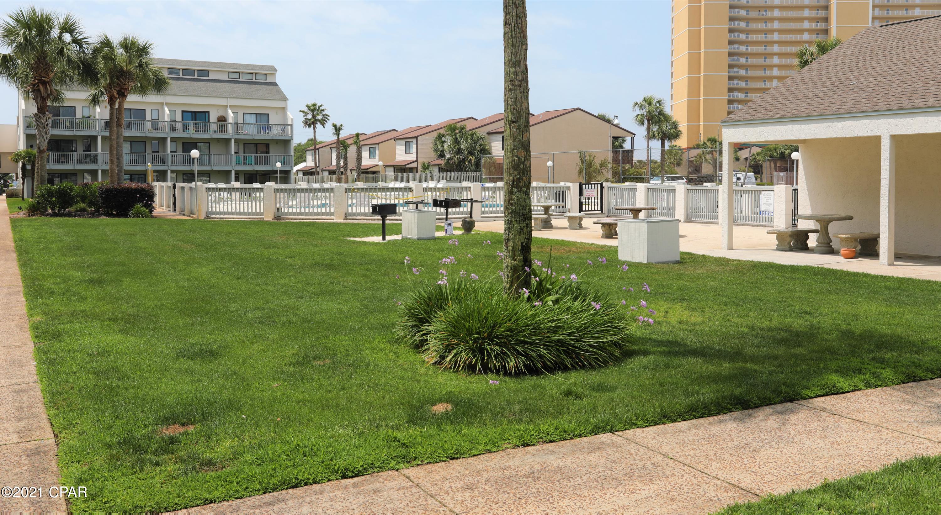 Endless Summer II - Residential