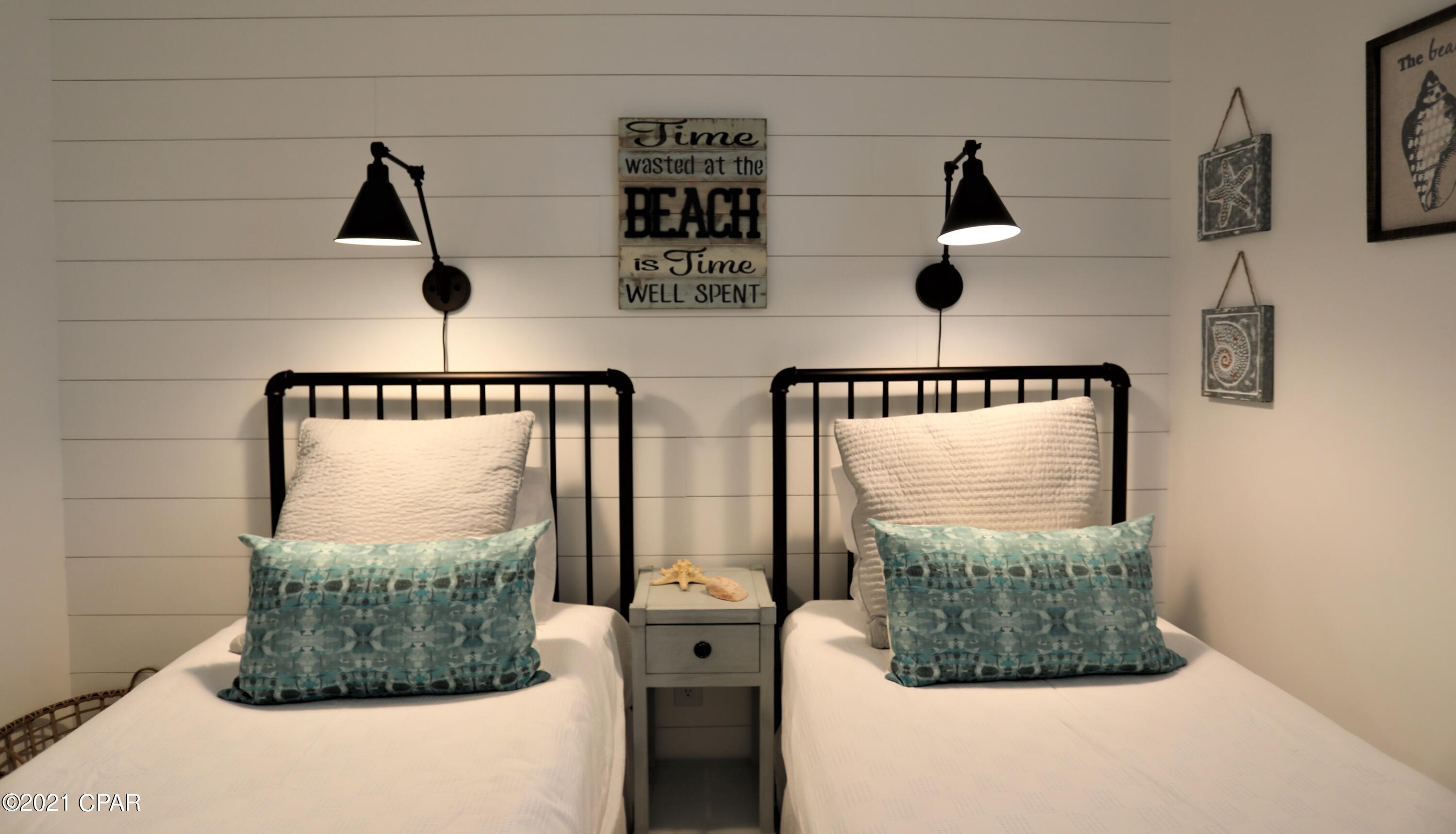 Endless Summer II - Residential