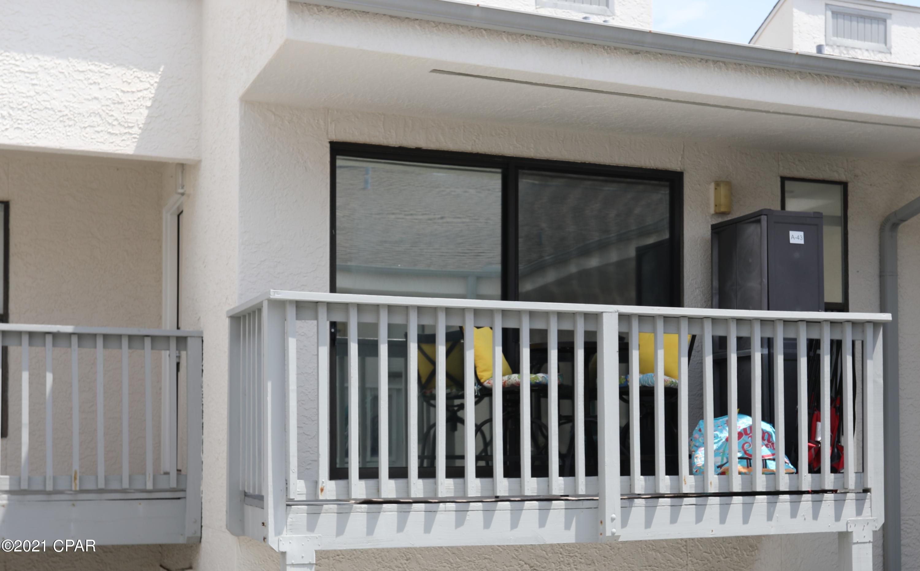 Endless Summer II - Residential