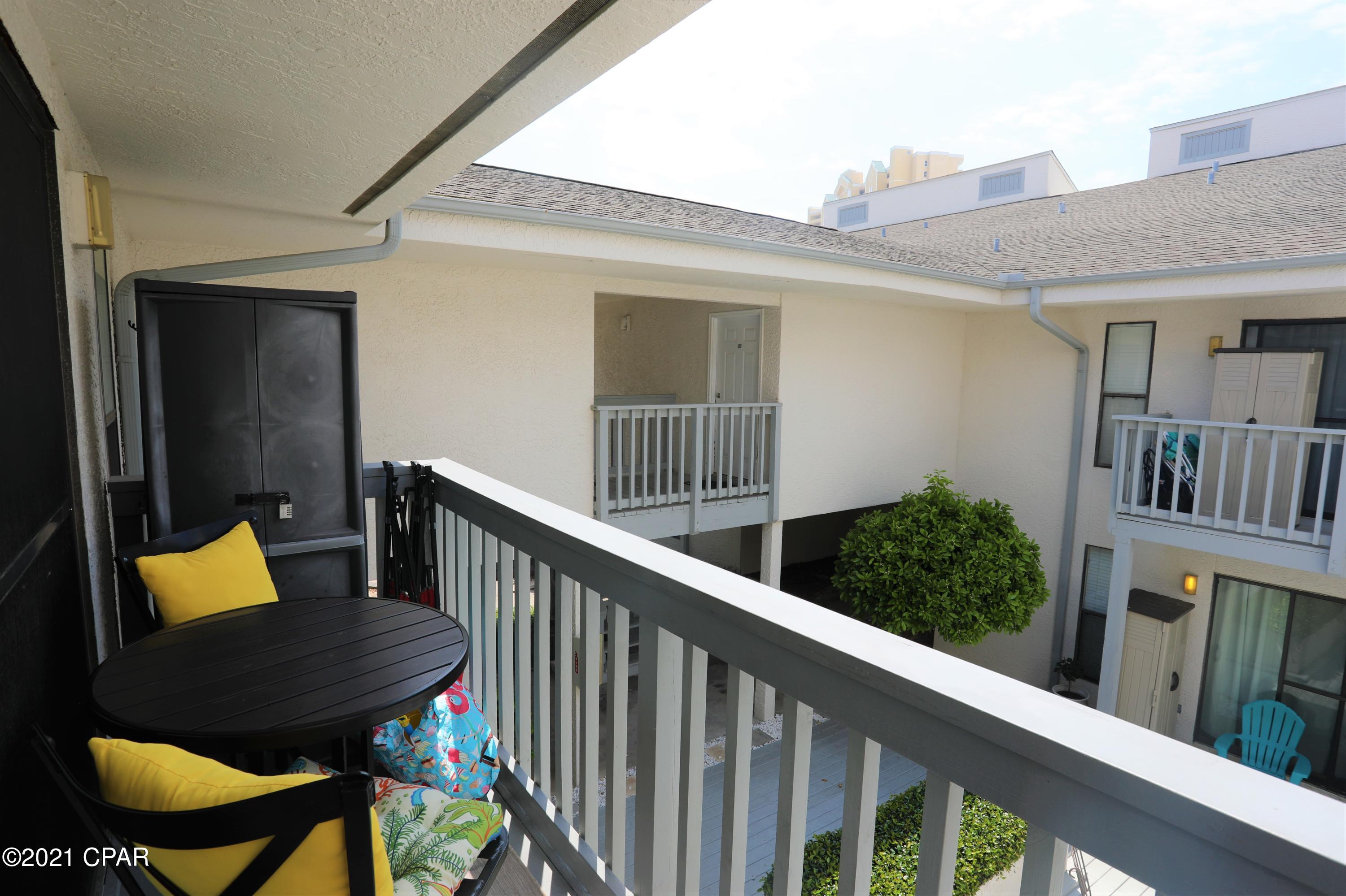 Endless Summer II - Residential