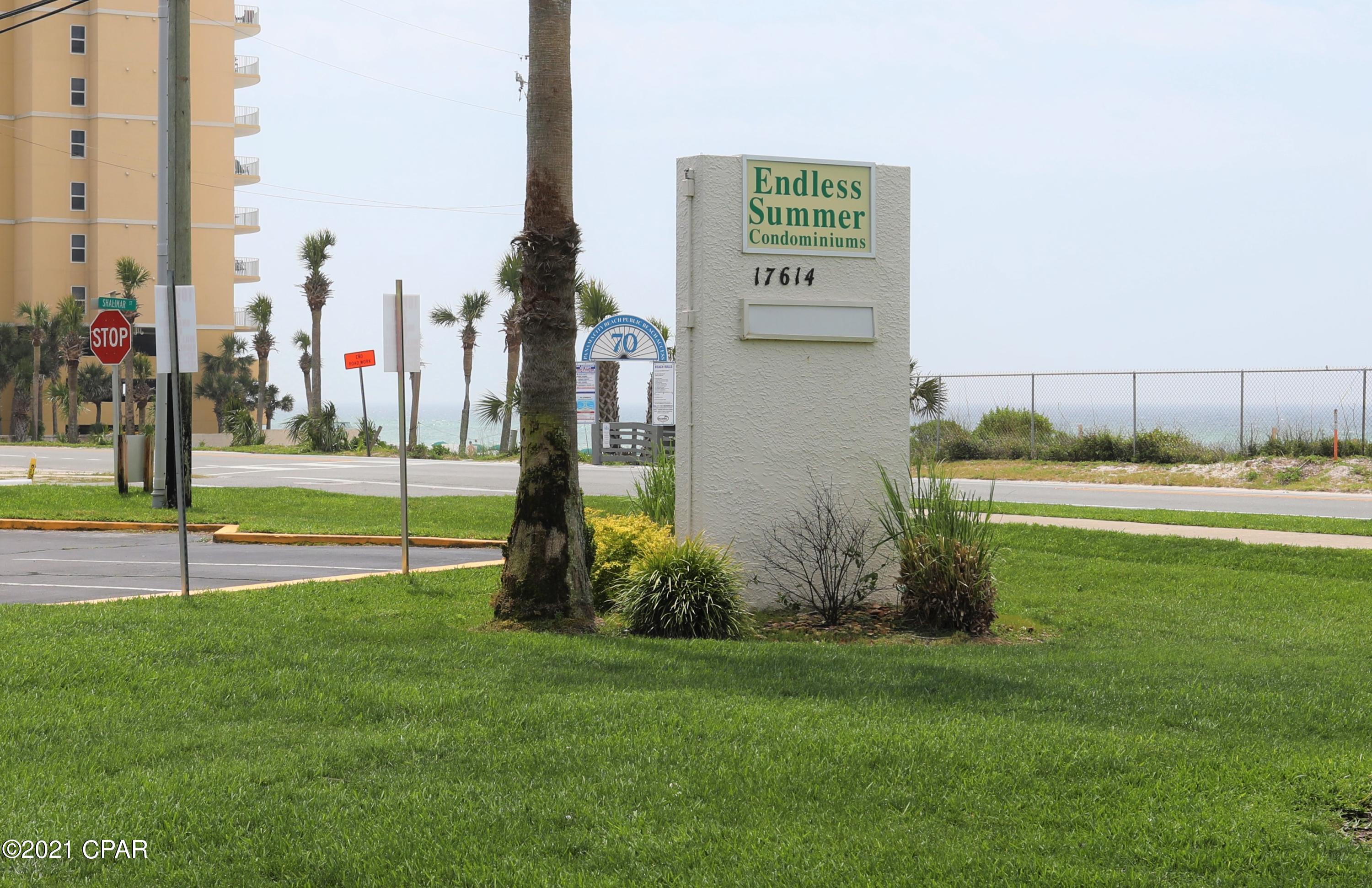 Endless Summer II - Residential