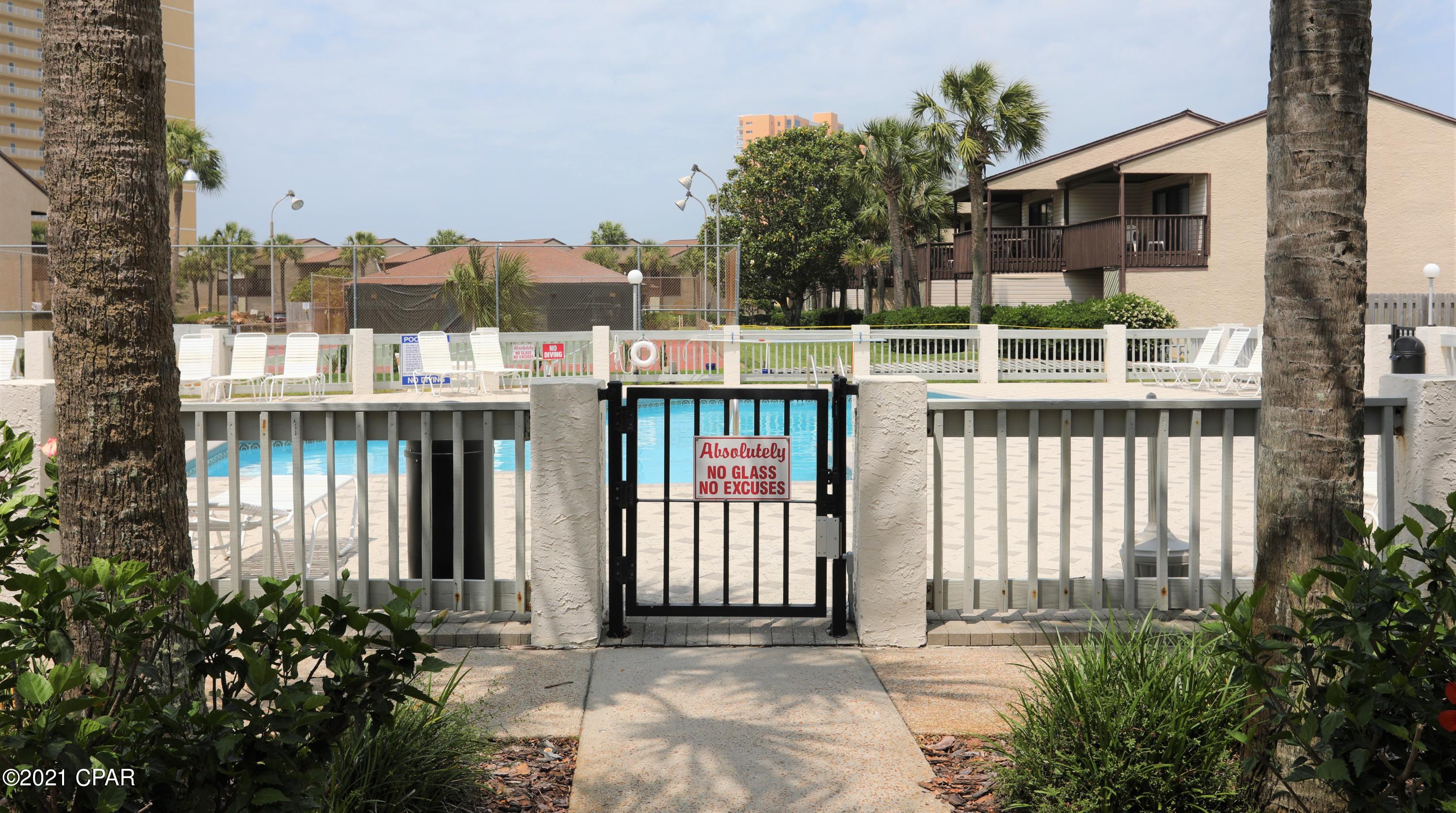 Endless Summer II - Residential