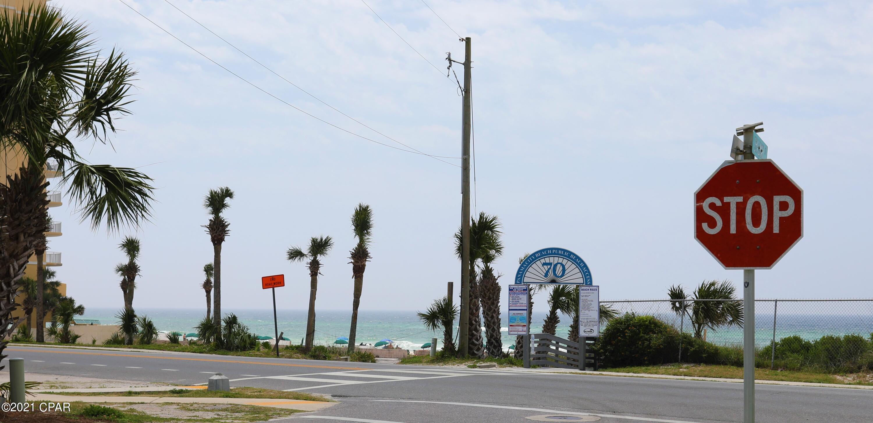 Endless Summer II - Residential