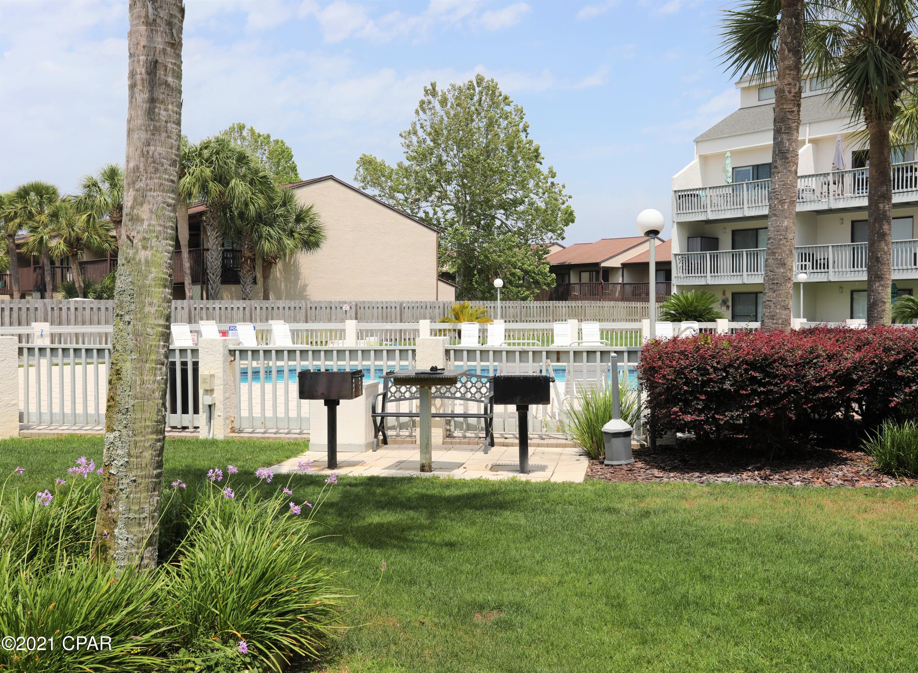 Endless Summer II - Residential